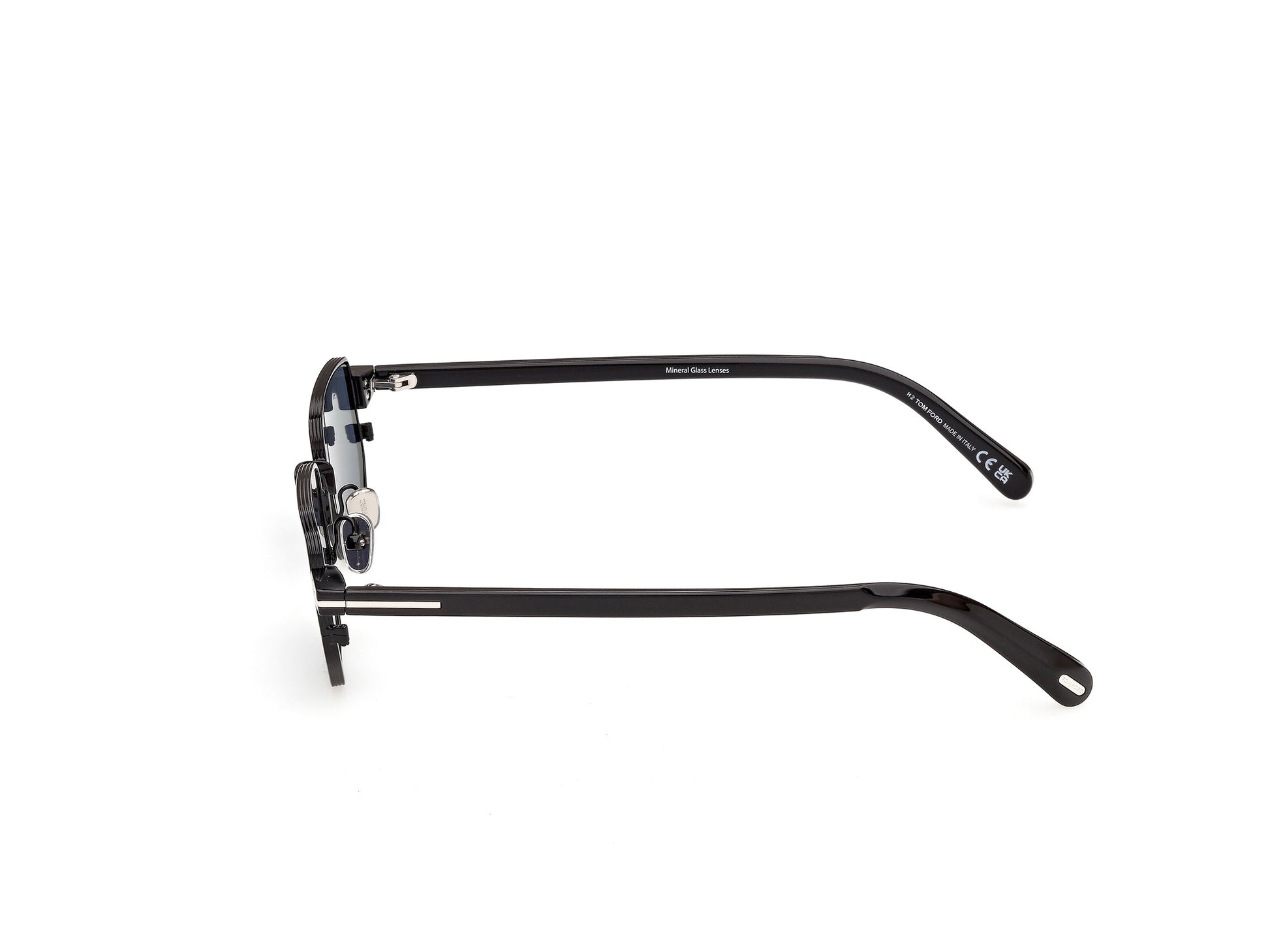 Tom Ford LIAM-02 FT1360 01V