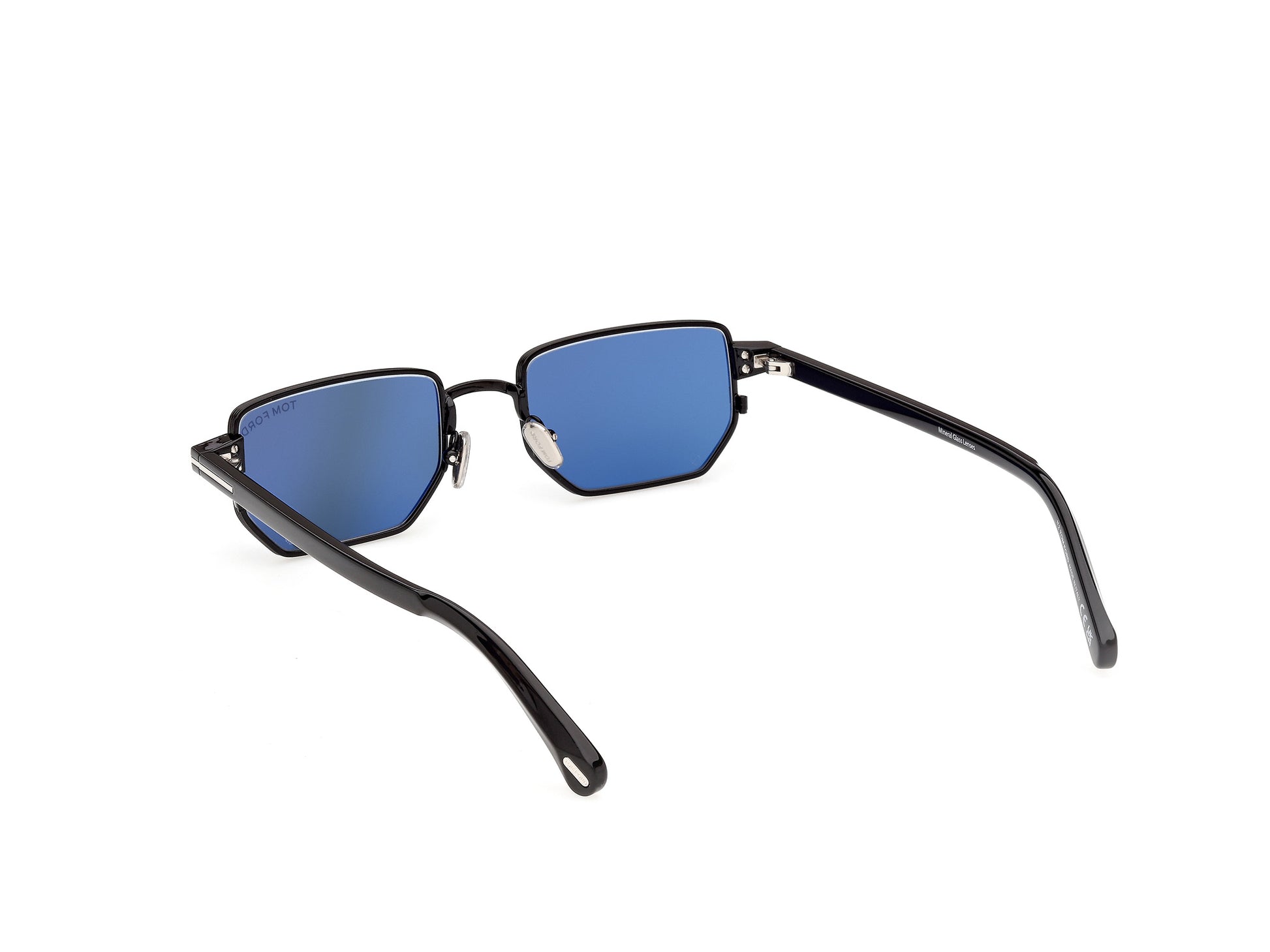 Tom Ford LIAM-02 FT1360 01V