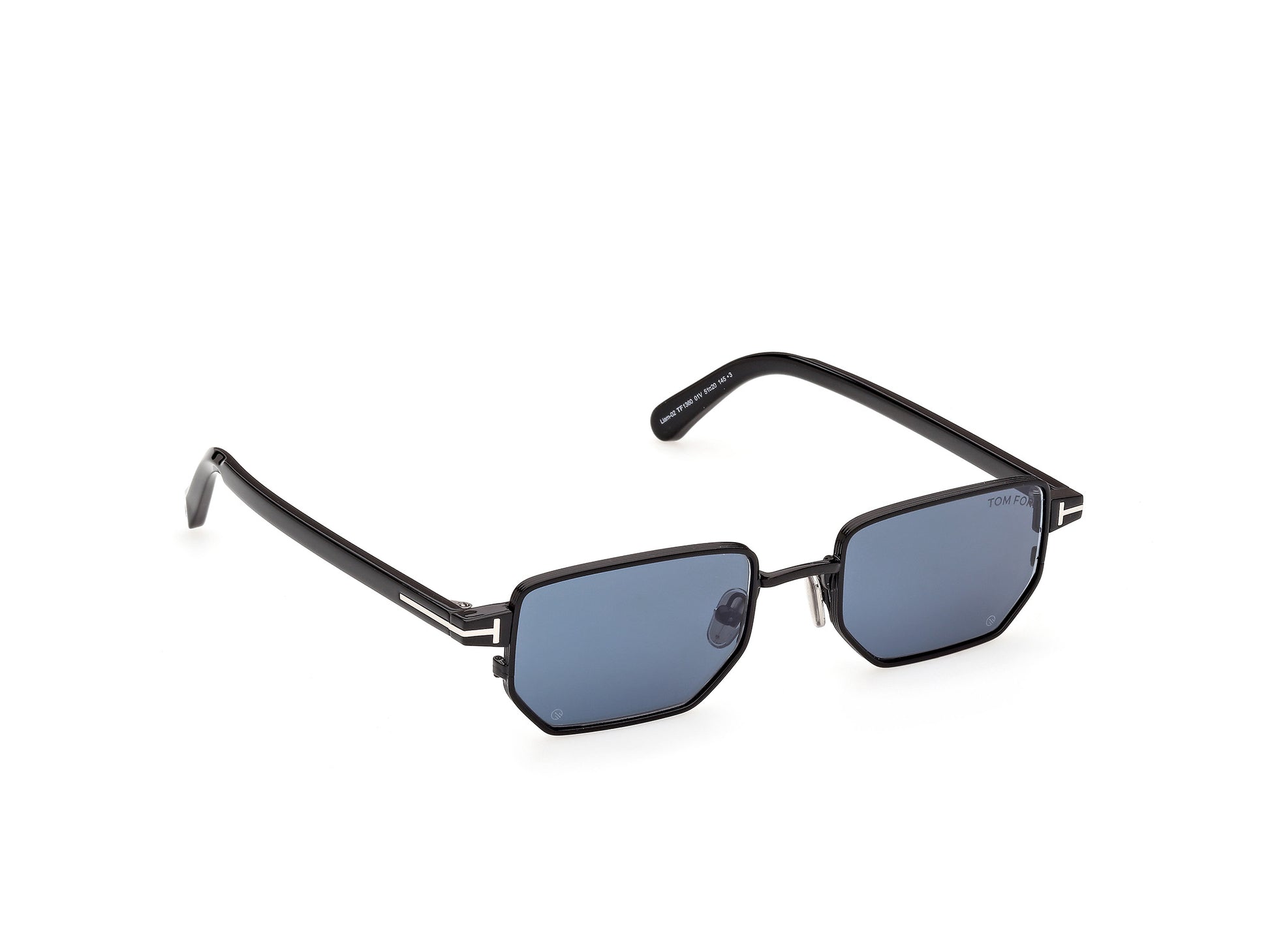 Tom Ford LIAM-02 FT1360 01V