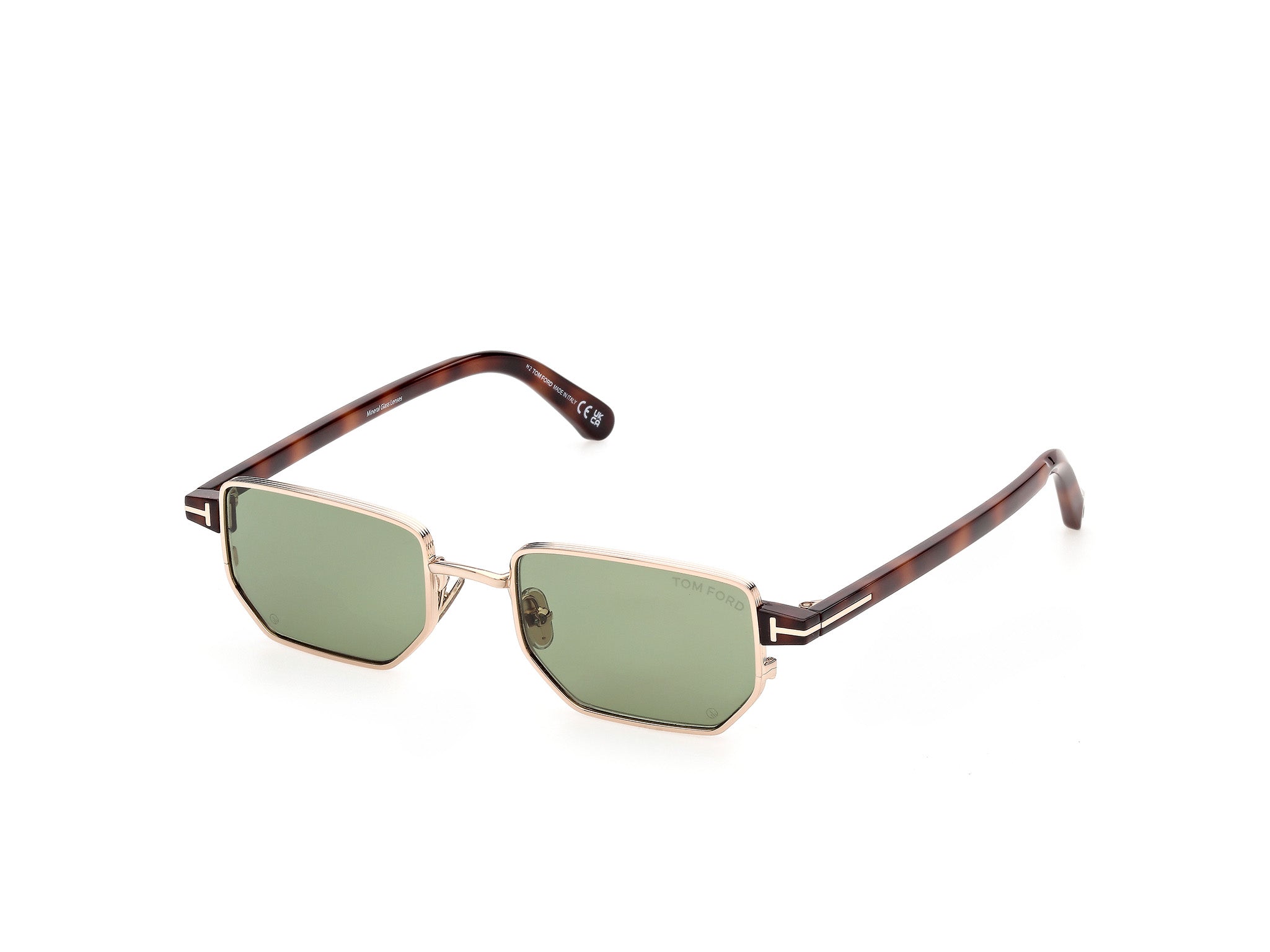 Tom Ford LIAM-02 FT1360 28N