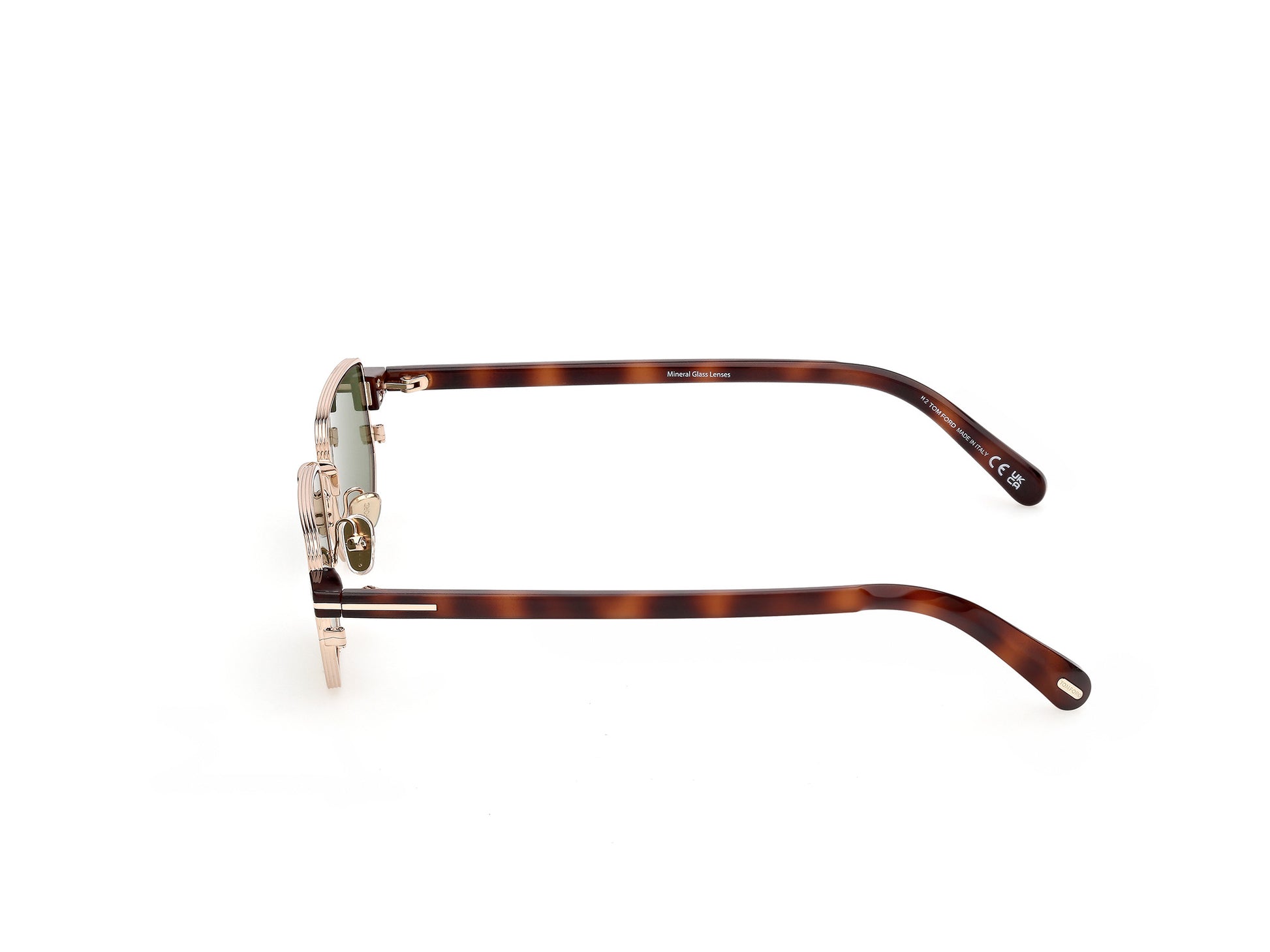 Tom Ford LIAM-02 FT1360 28N