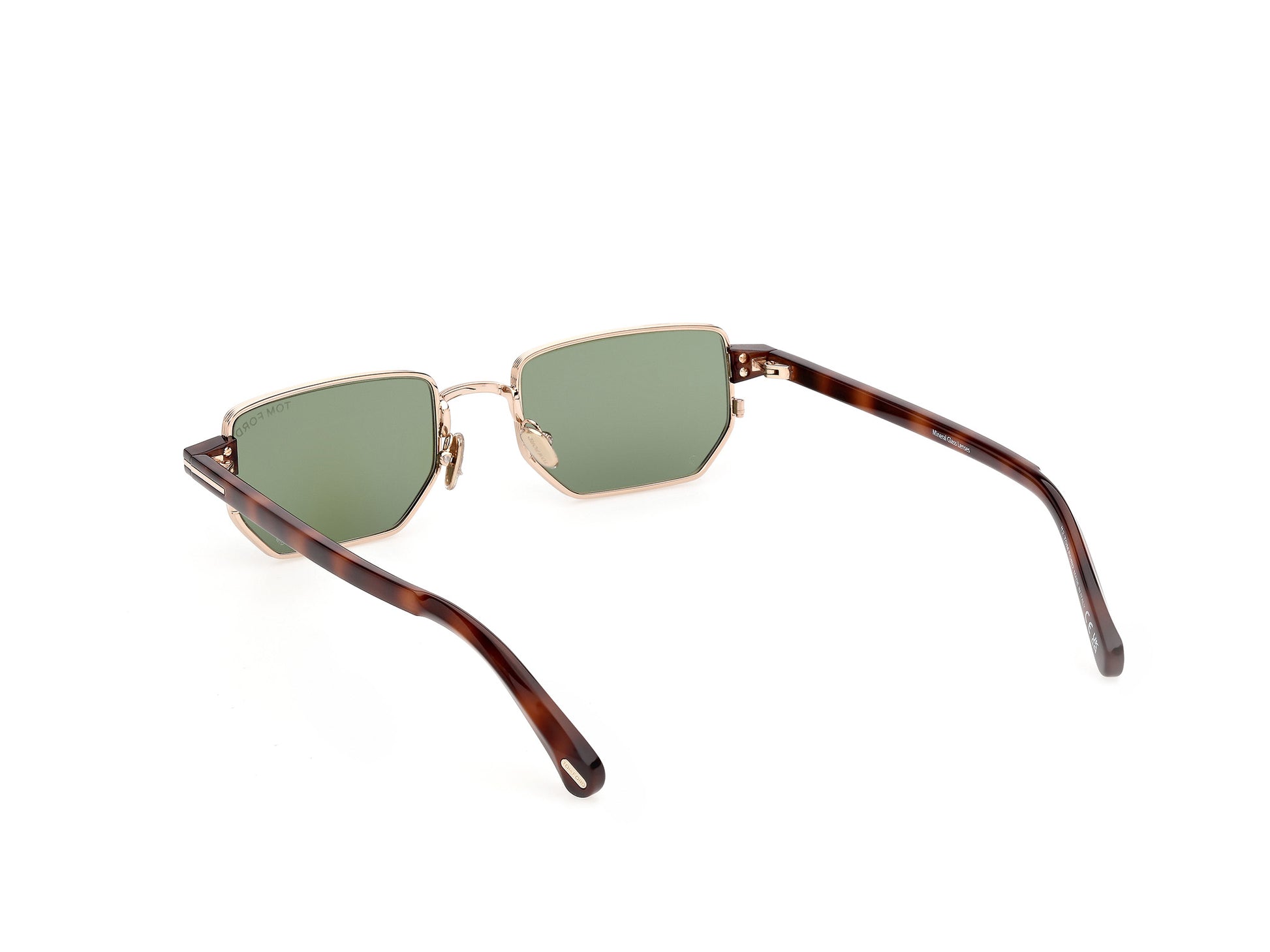 Tom Ford LIAM-02 FT1360 28N