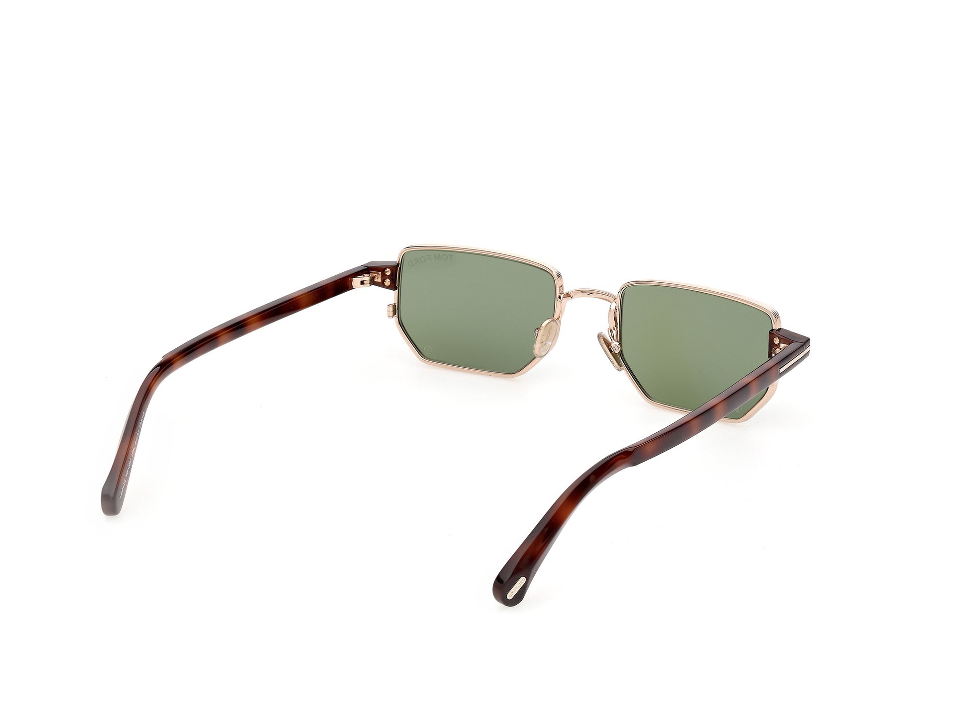 Tom Ford LIAM-02 FT1360 28N