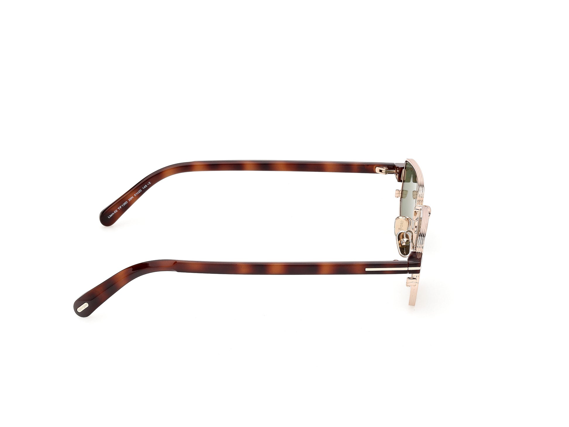 Tom Ford LIAM-02 FT1360 28N