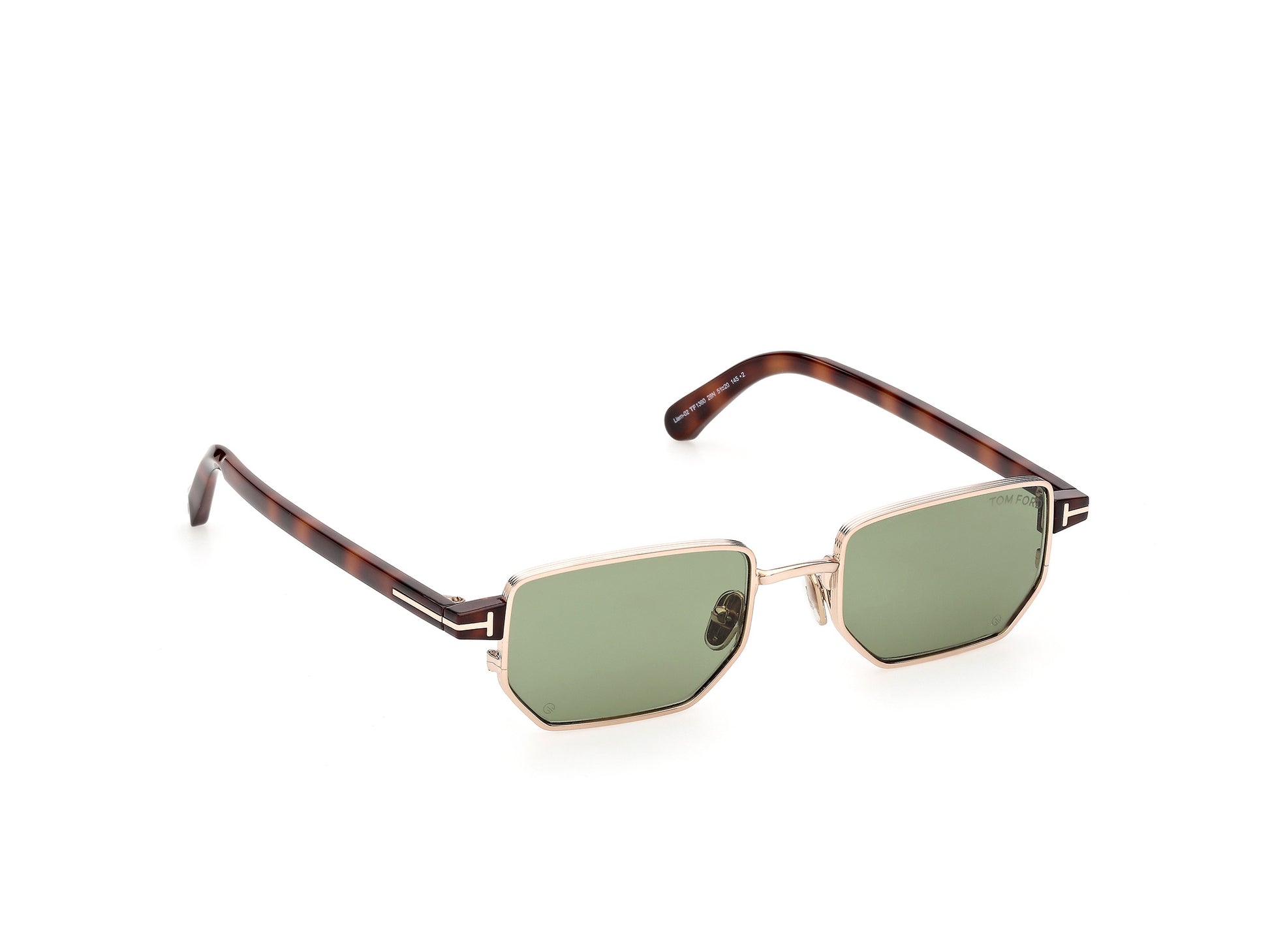 Tom Ford LIAM-02 FT1360 28N