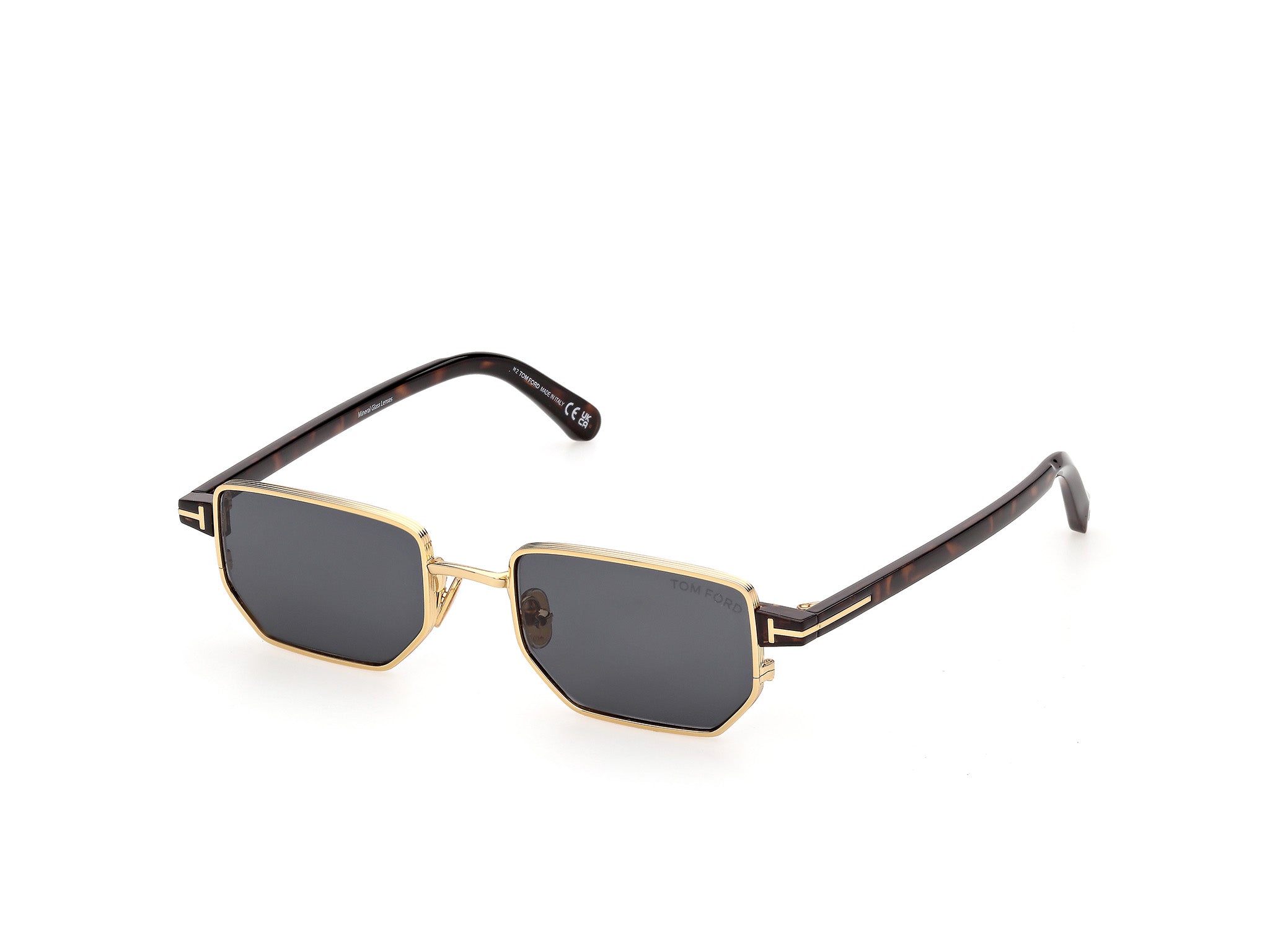 Tom Ford LIAM-02 FT1360 30A