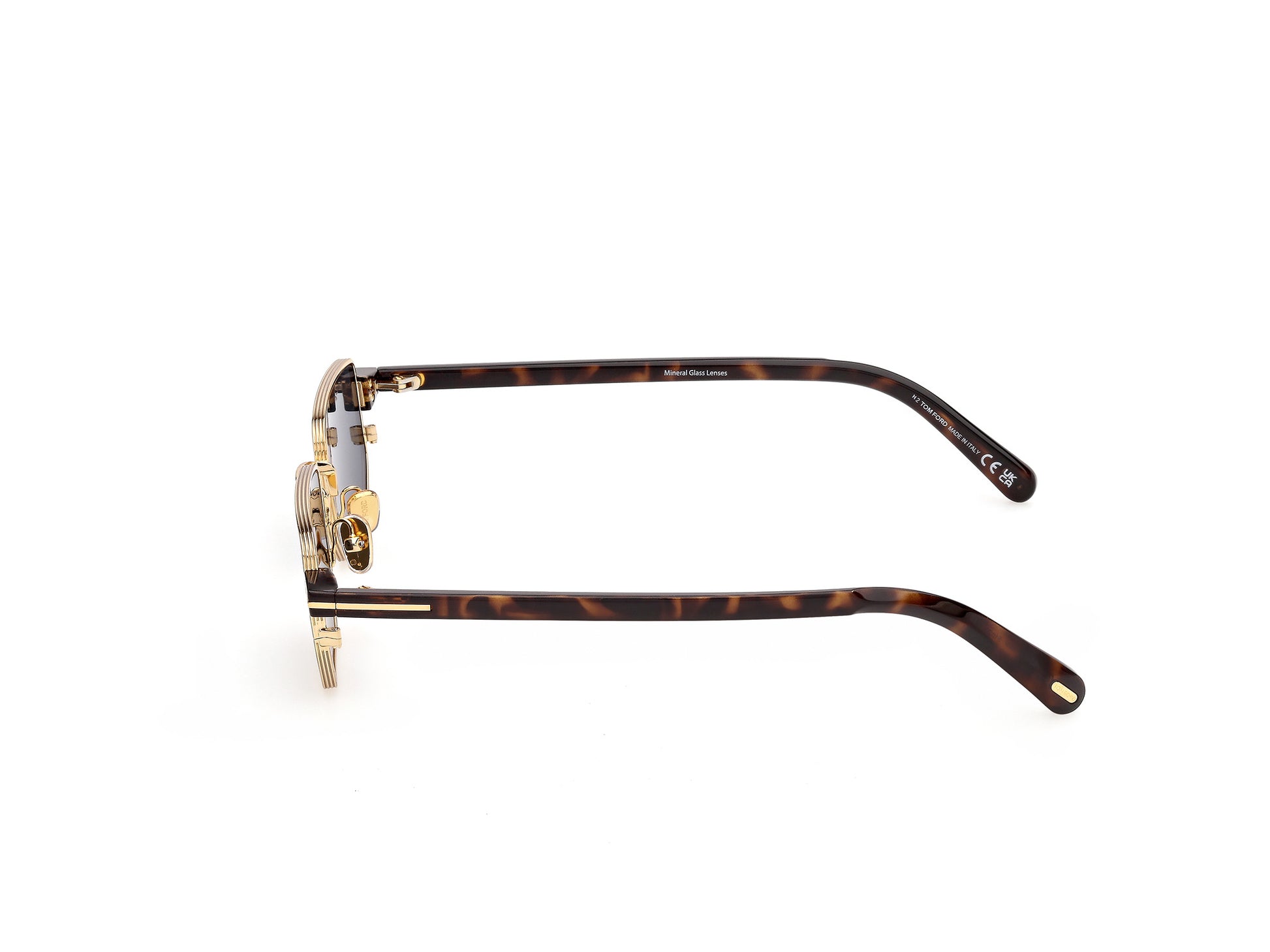 Tom Ford LIAM-02 FT1360 30A