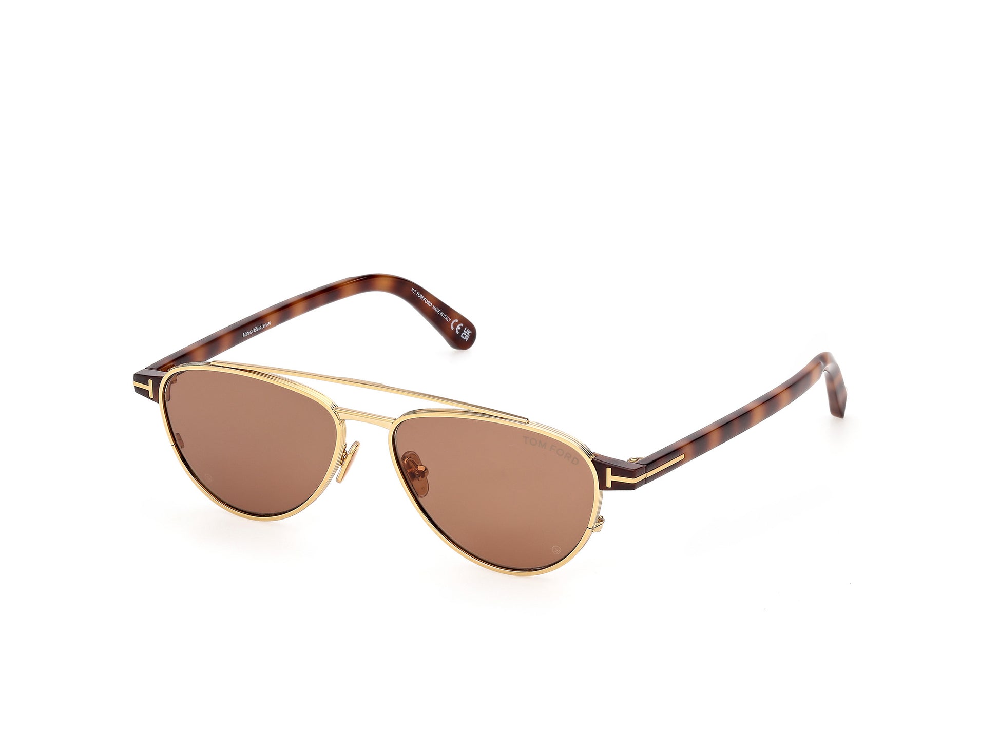 Tom Ford ANTHONY-02 FT1361 30E