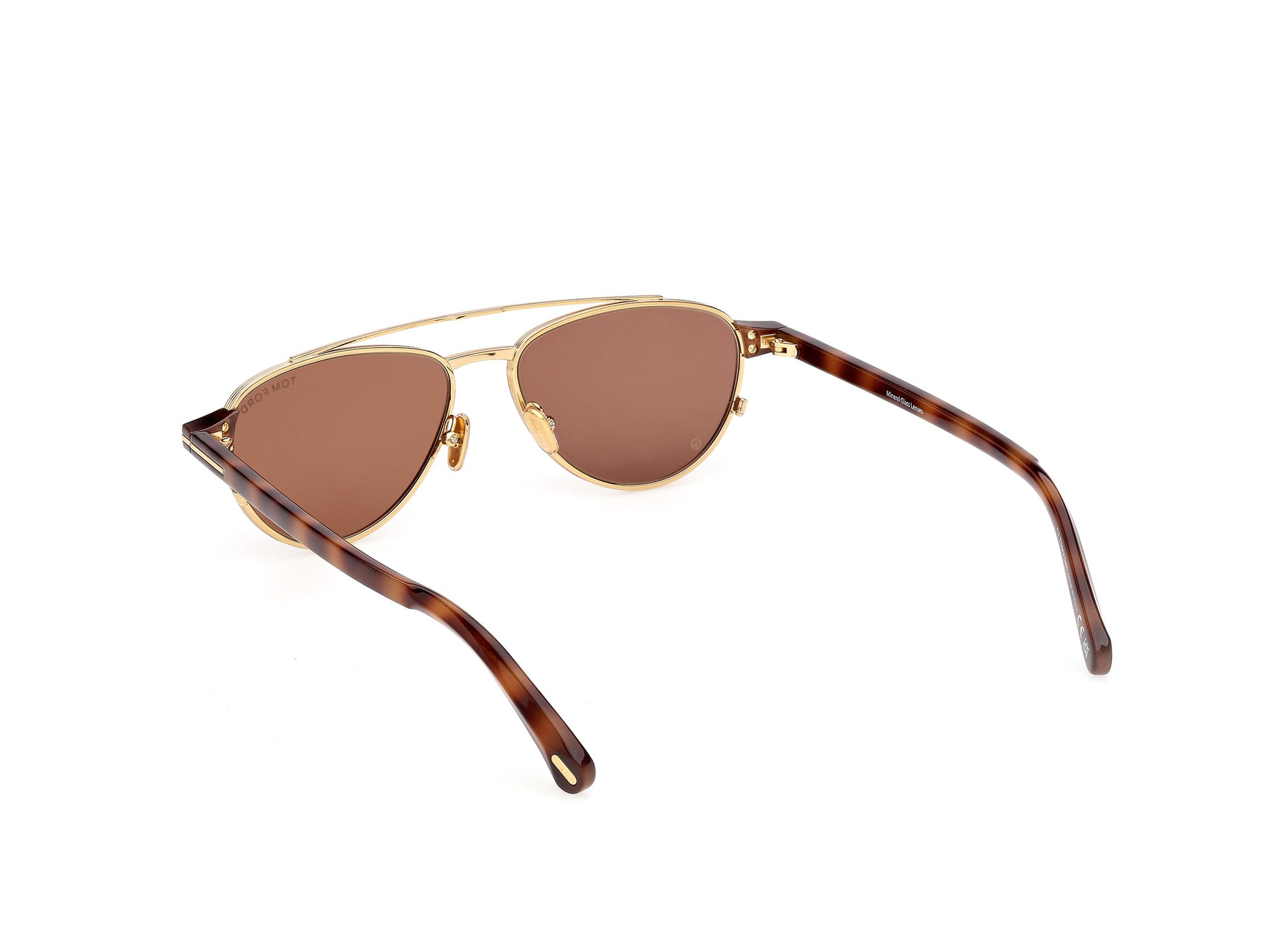 Tom Ford ANTHONY-02 FT1361 30E