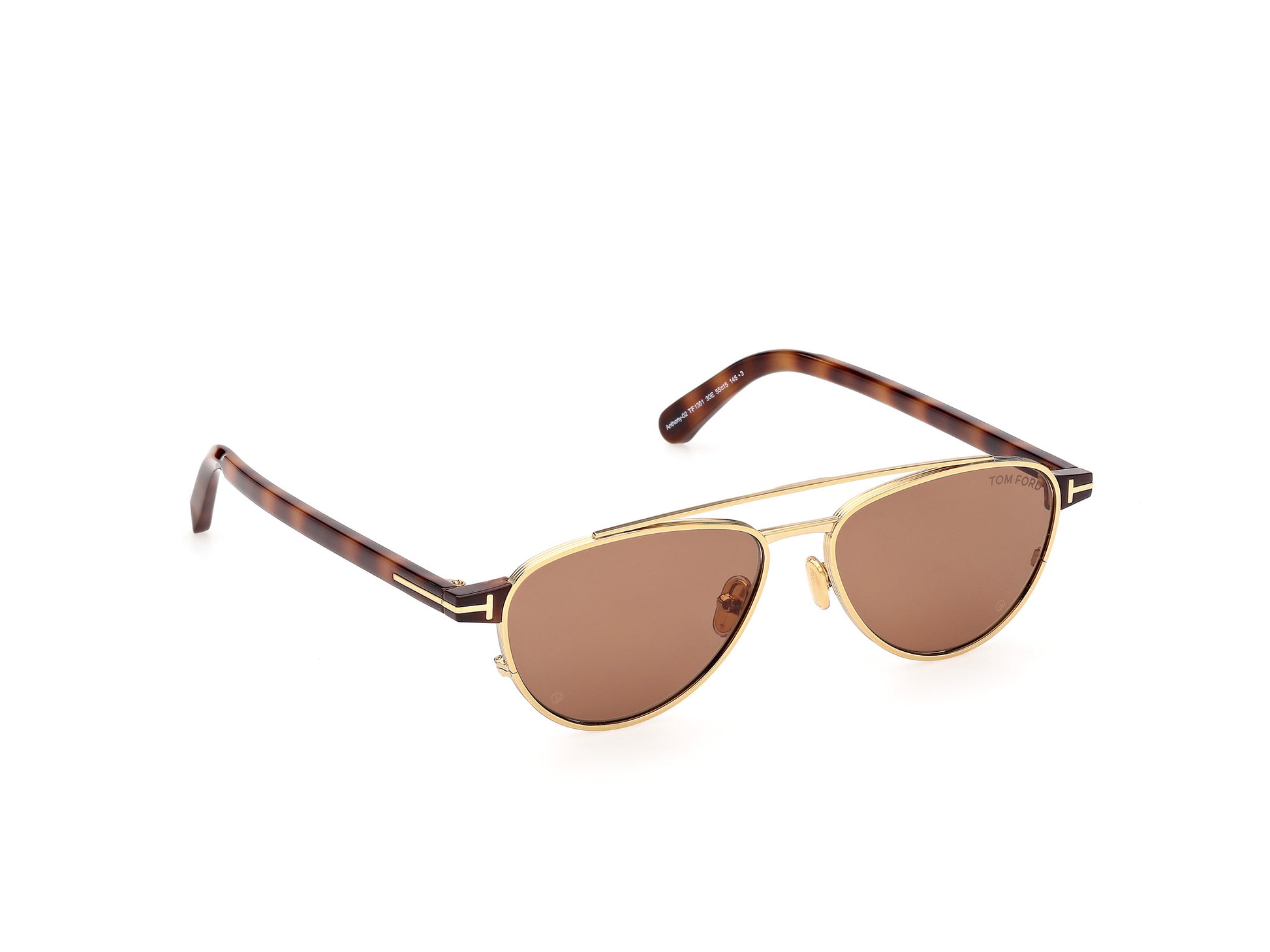 Tom Ford ANTHONY-02 FT1361 30E
