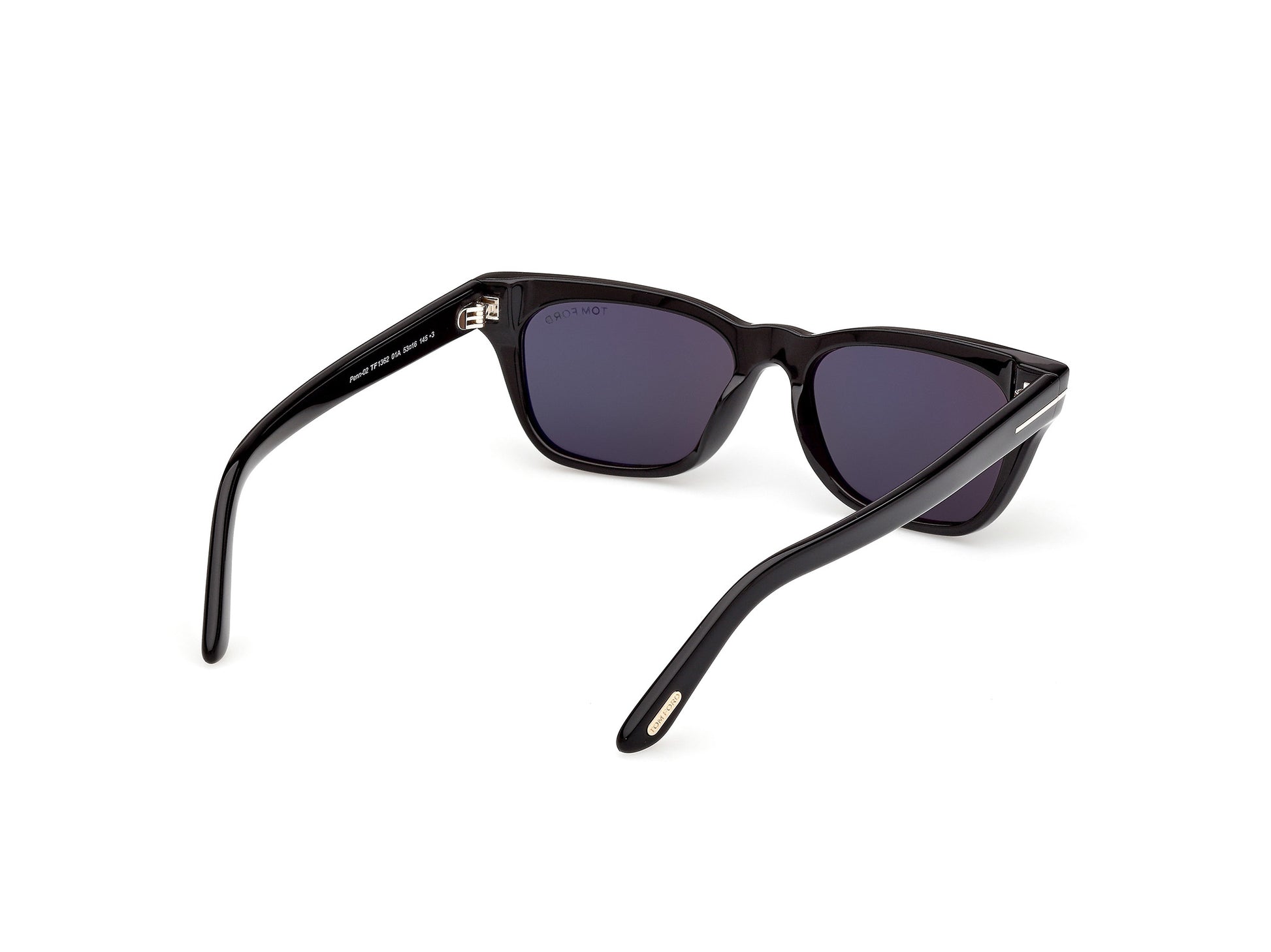 Tom Ford PENN-02 FT1362 01A