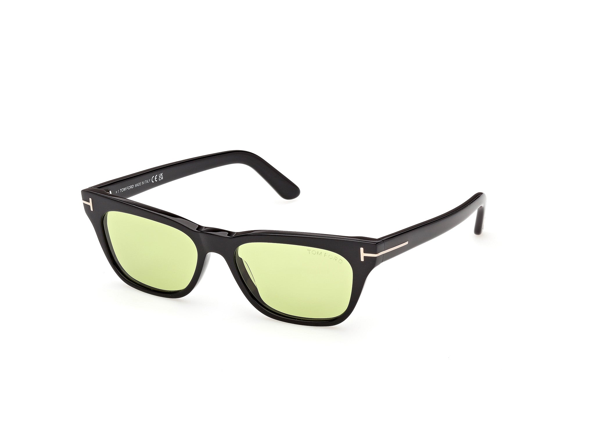 Tom Ford PENN-02 FT1362 01N