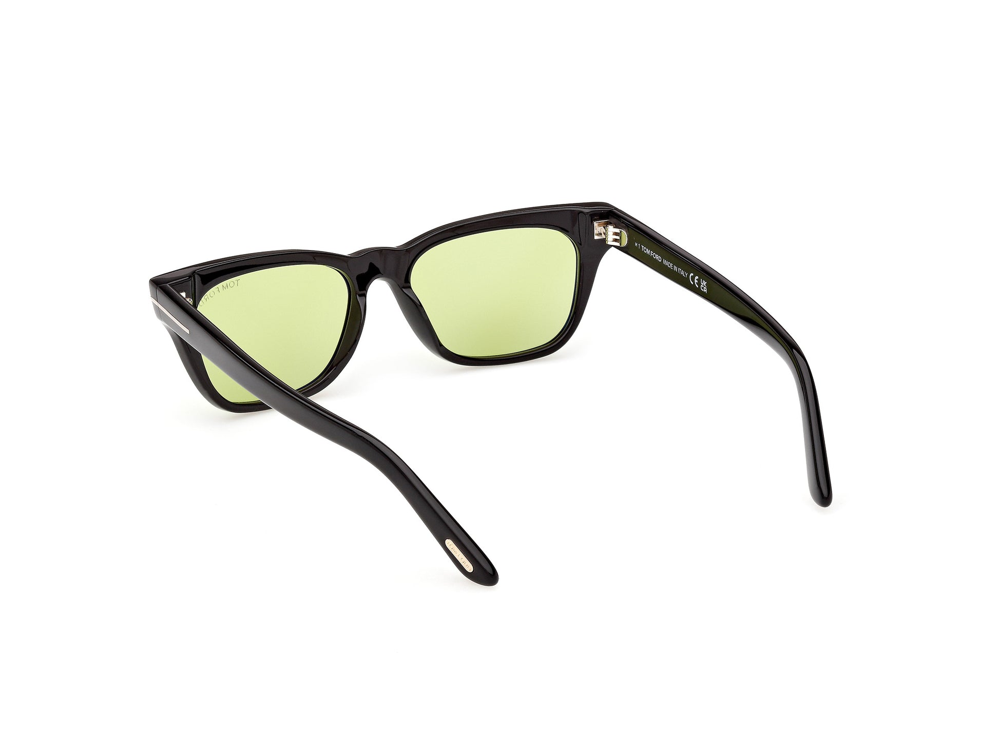 Tom Ford PENN-02 FT1362 01N