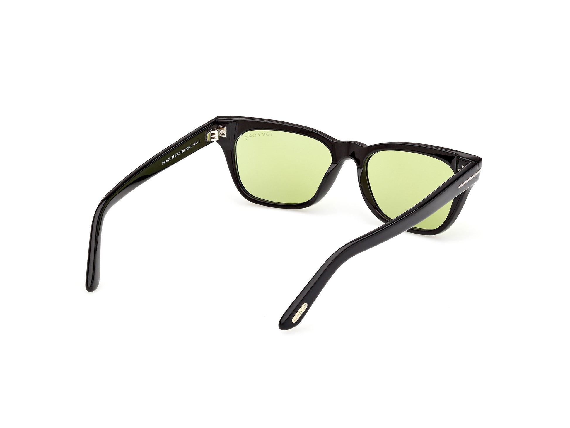 Tom Ford PENN-02 FT1362 01N