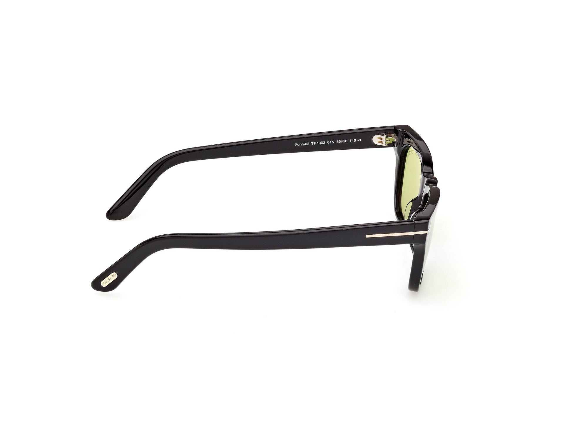 Tom Ford PENN-02 FT1362 01N