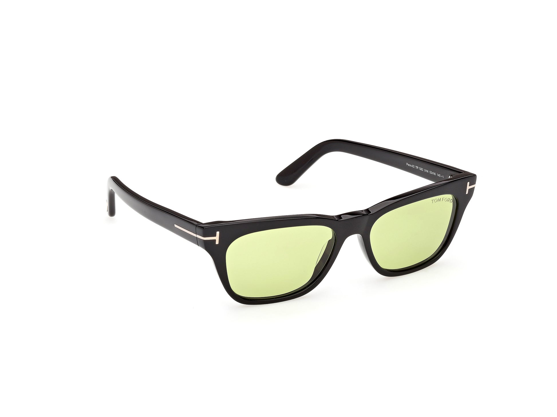 Tom Ford PENN-02 FT1362 01N