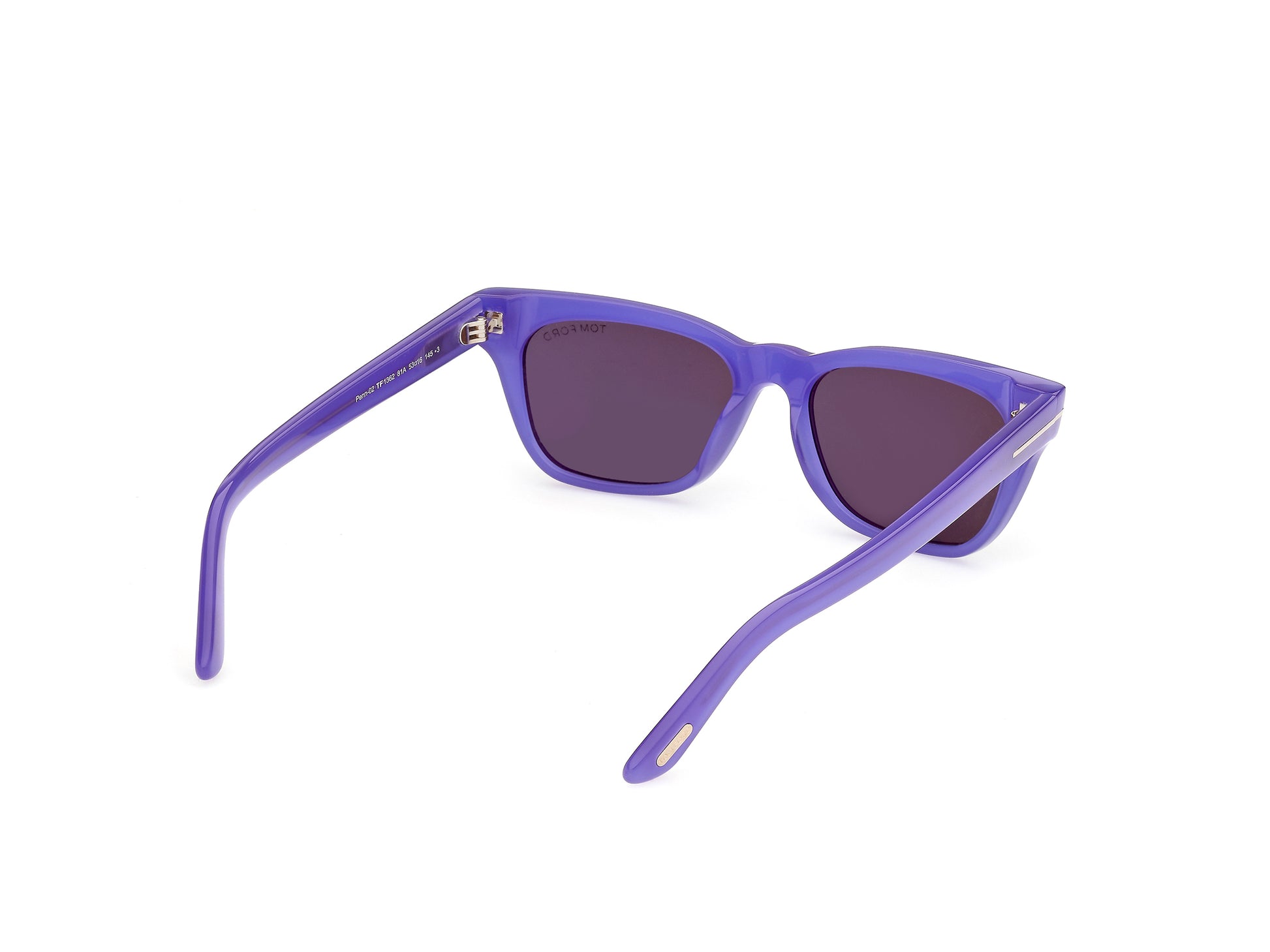 Tom Ford PENN-02 FT1362 81A