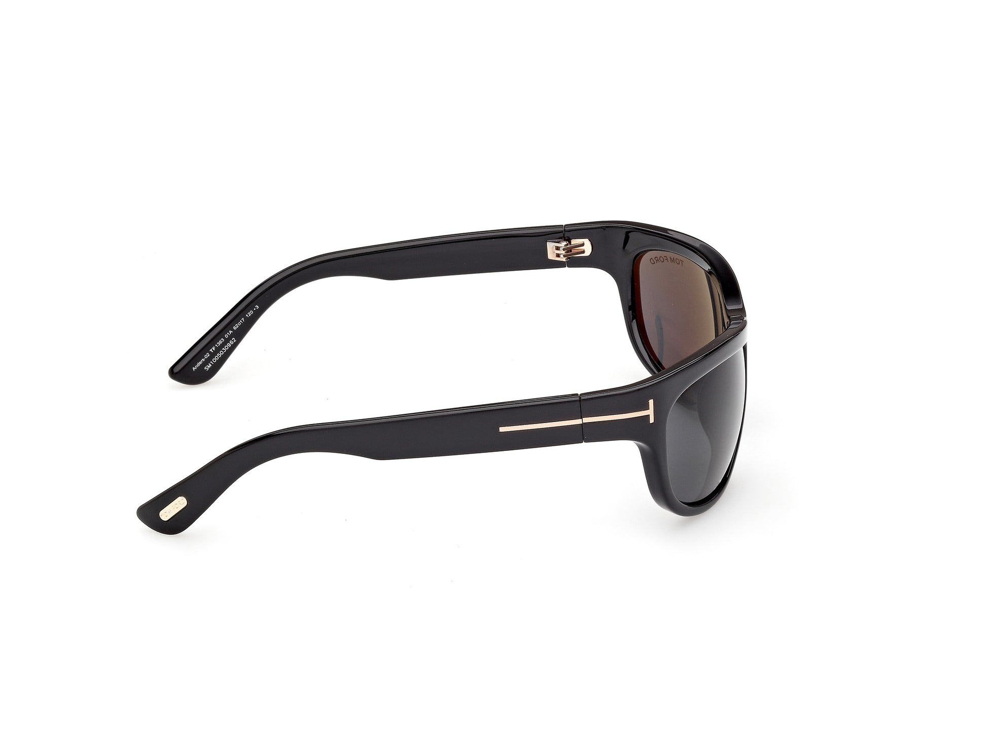 Tom Ford ANDERS-02 FT1363 01A