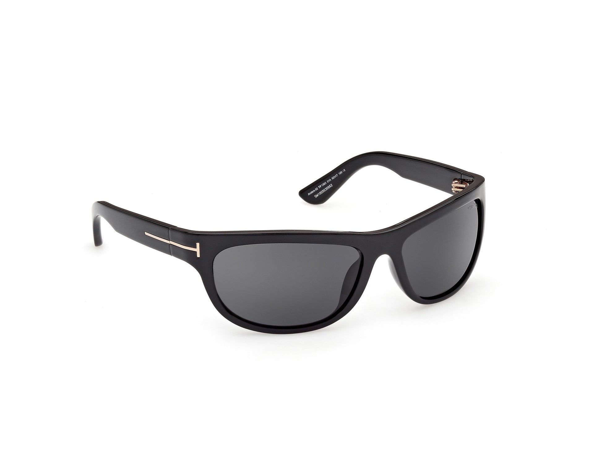 Tom Ford ANDERS-02 FT1363 01A