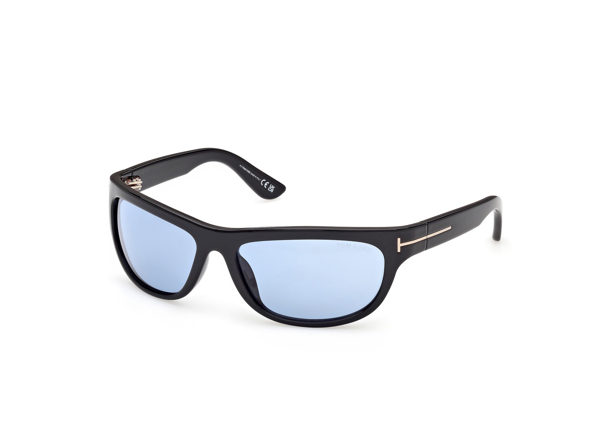 Tom Ford ANDERS-02 FT1363 01V