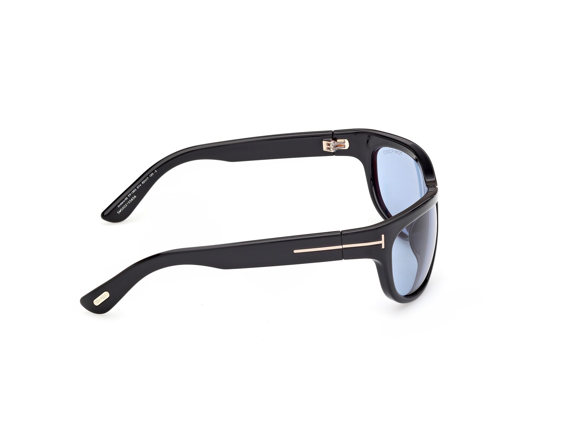 Tom Ford ANDERS-02 FT1363 01V