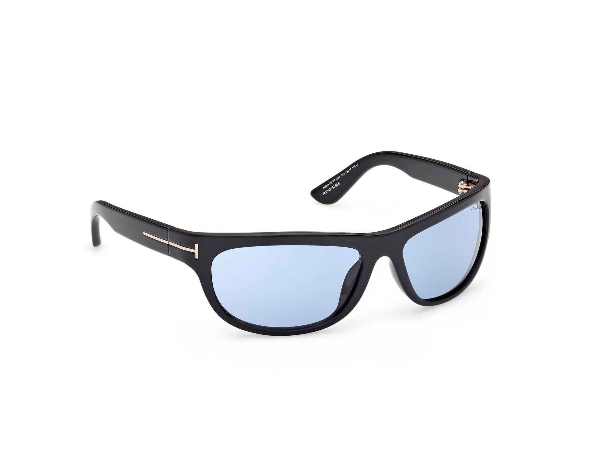 Tom Ford ANDERS-02 FT1363 01V