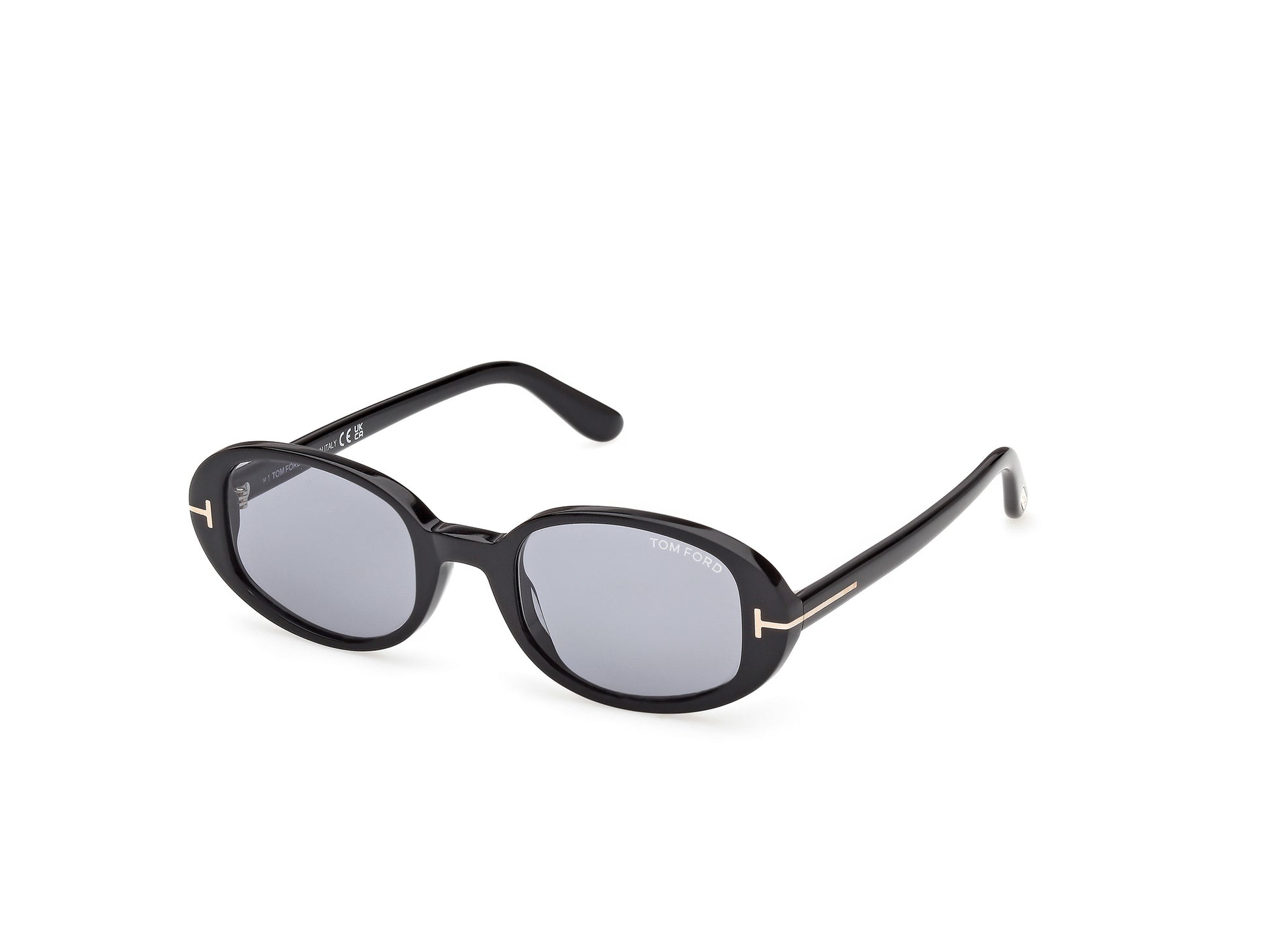 Tom Ford IGGY FT1364 01A