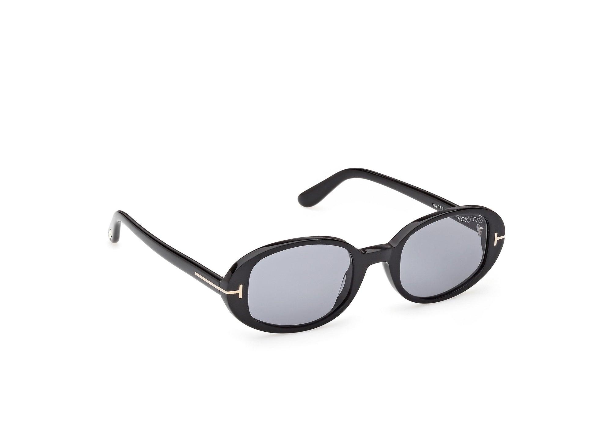 Tom Ford IGGY FT1364 01A