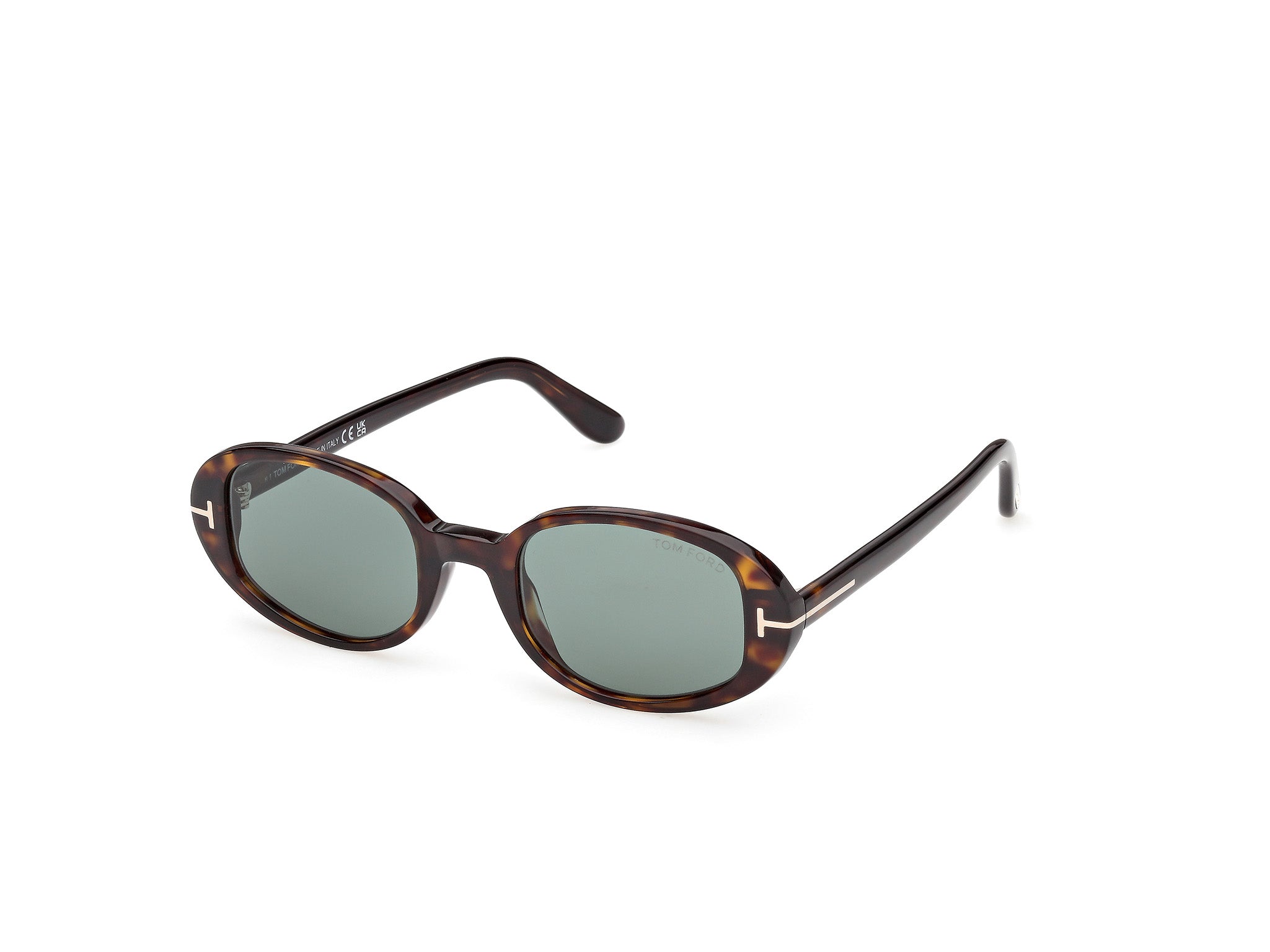 Tom Ford IGGY FT1364 52N
