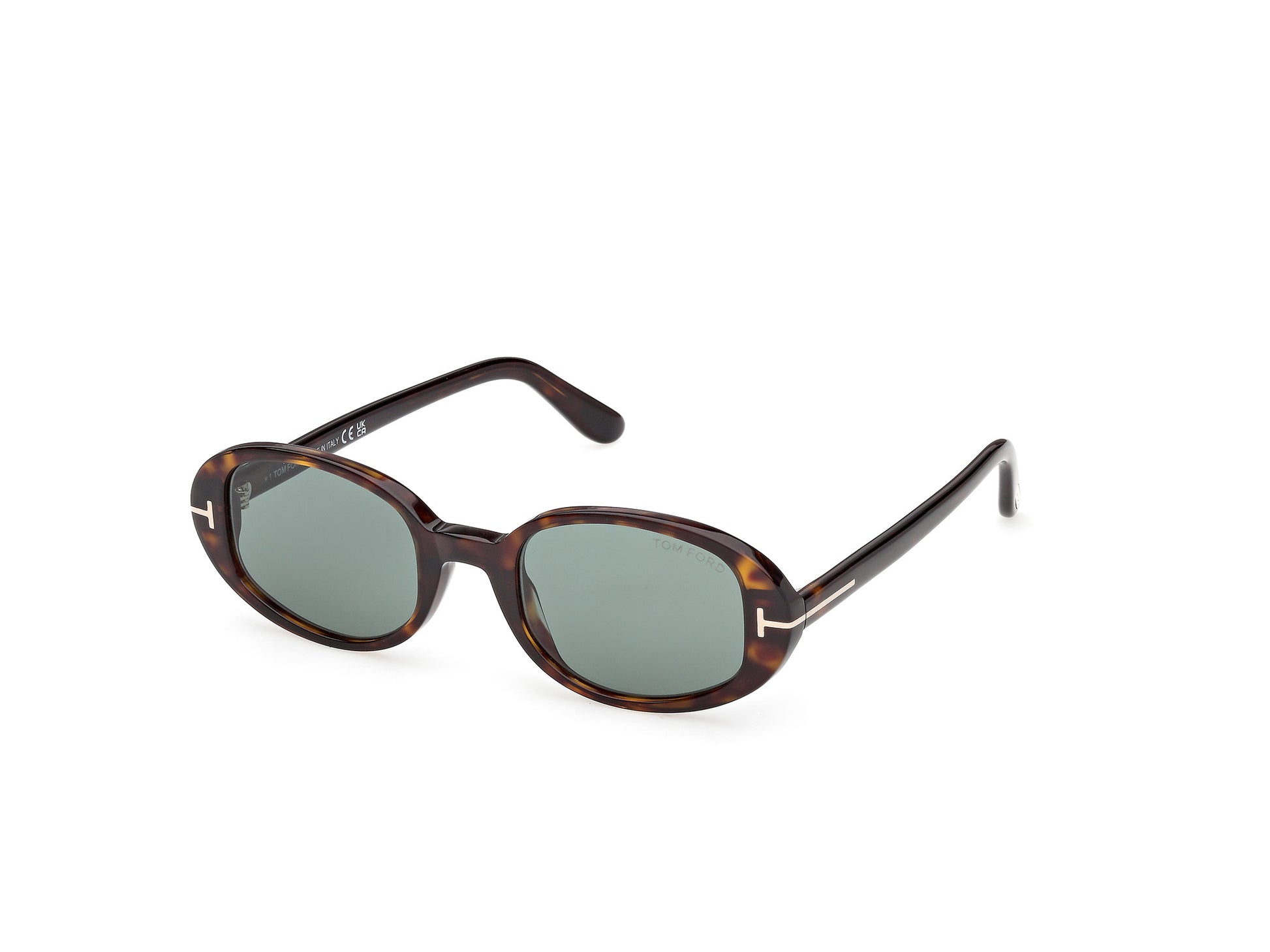 Tom Ford IGGY FT1364 52N