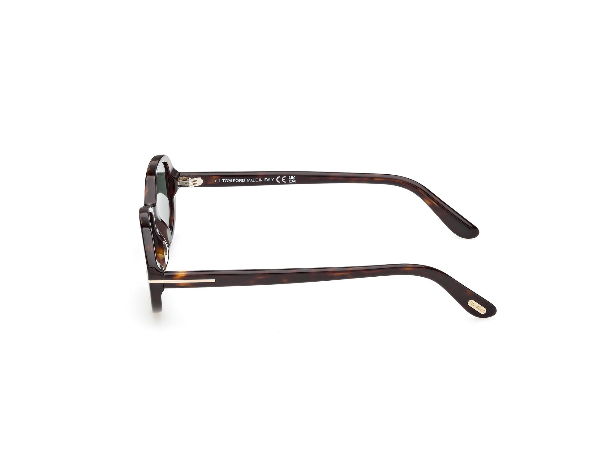 Tom Ford IGGY FT1364 52N