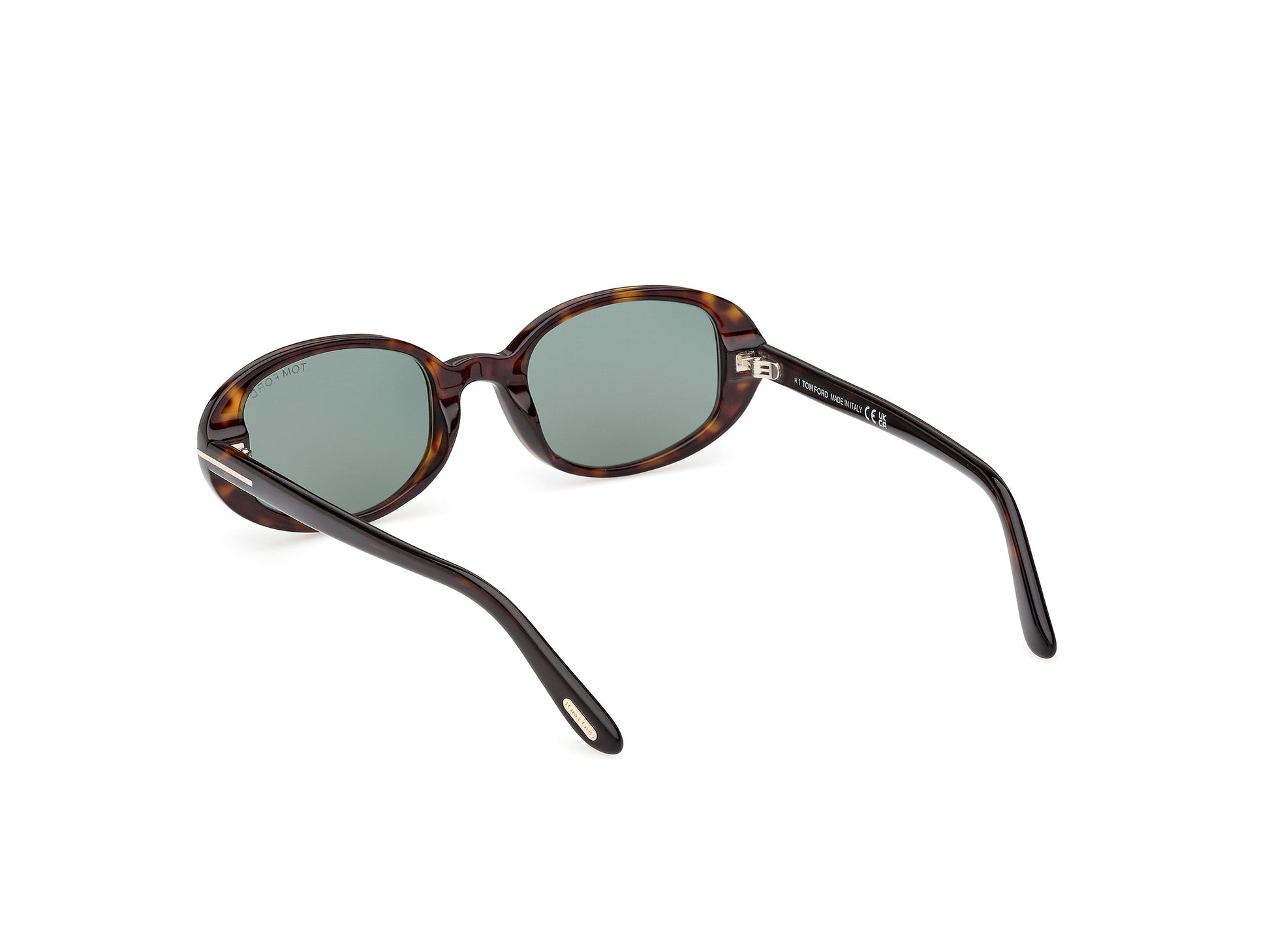 Tom Ford IGGY FT1364 52N