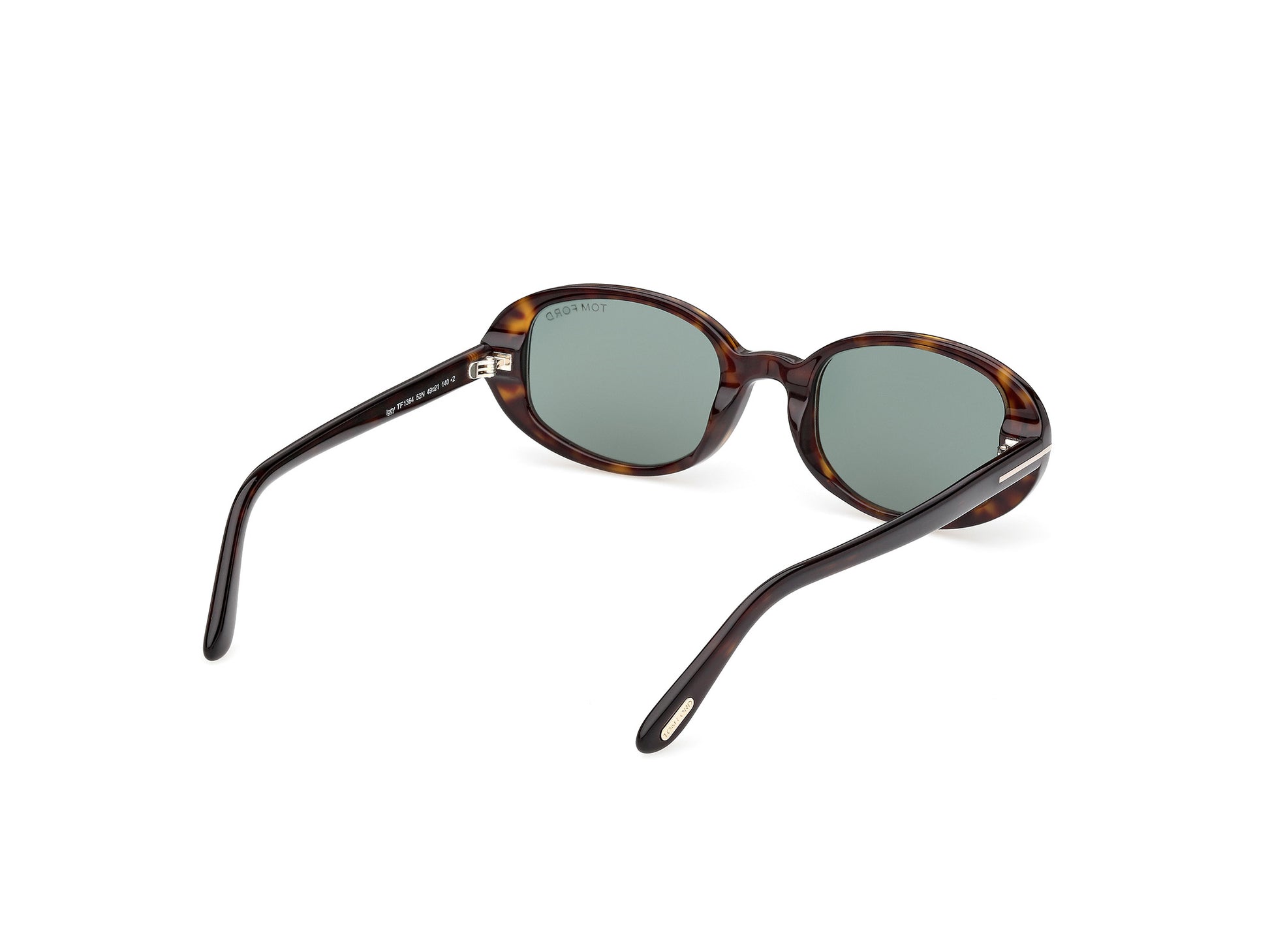 Tom Ford IGGY FT1364 52N