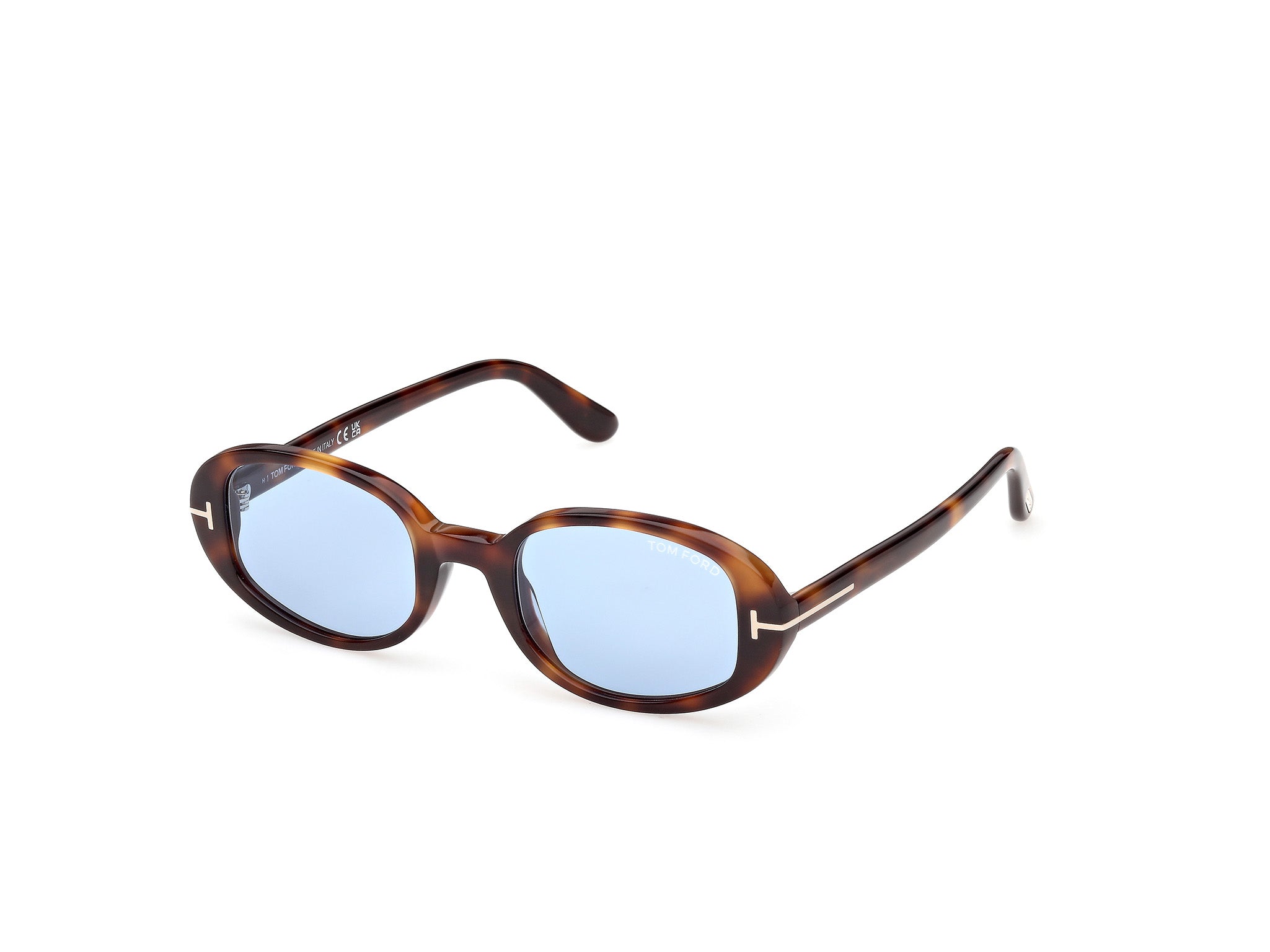Tom Ford IGGY FT1364 53V