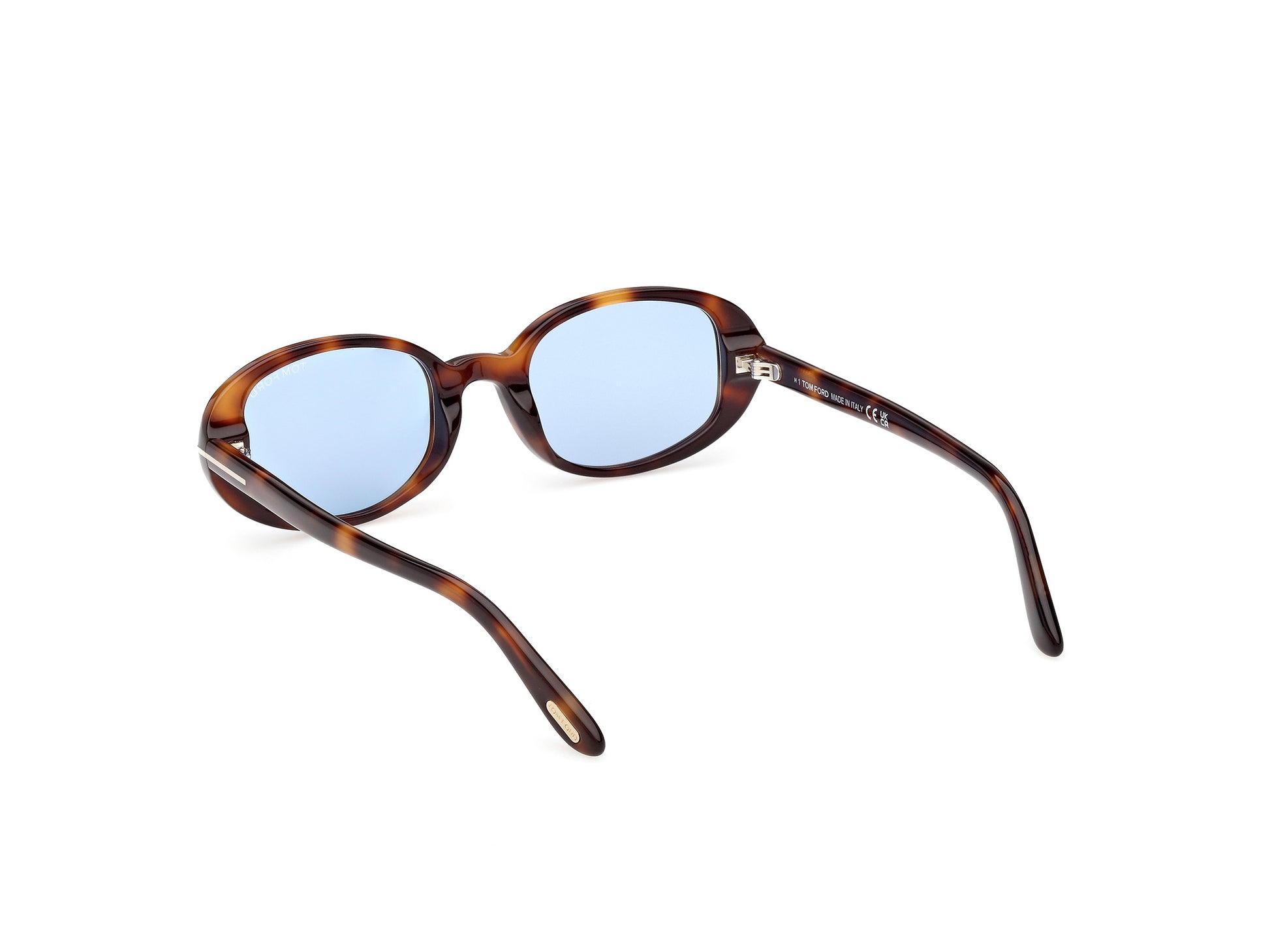 Tom Ford IGGY FT1364 53V