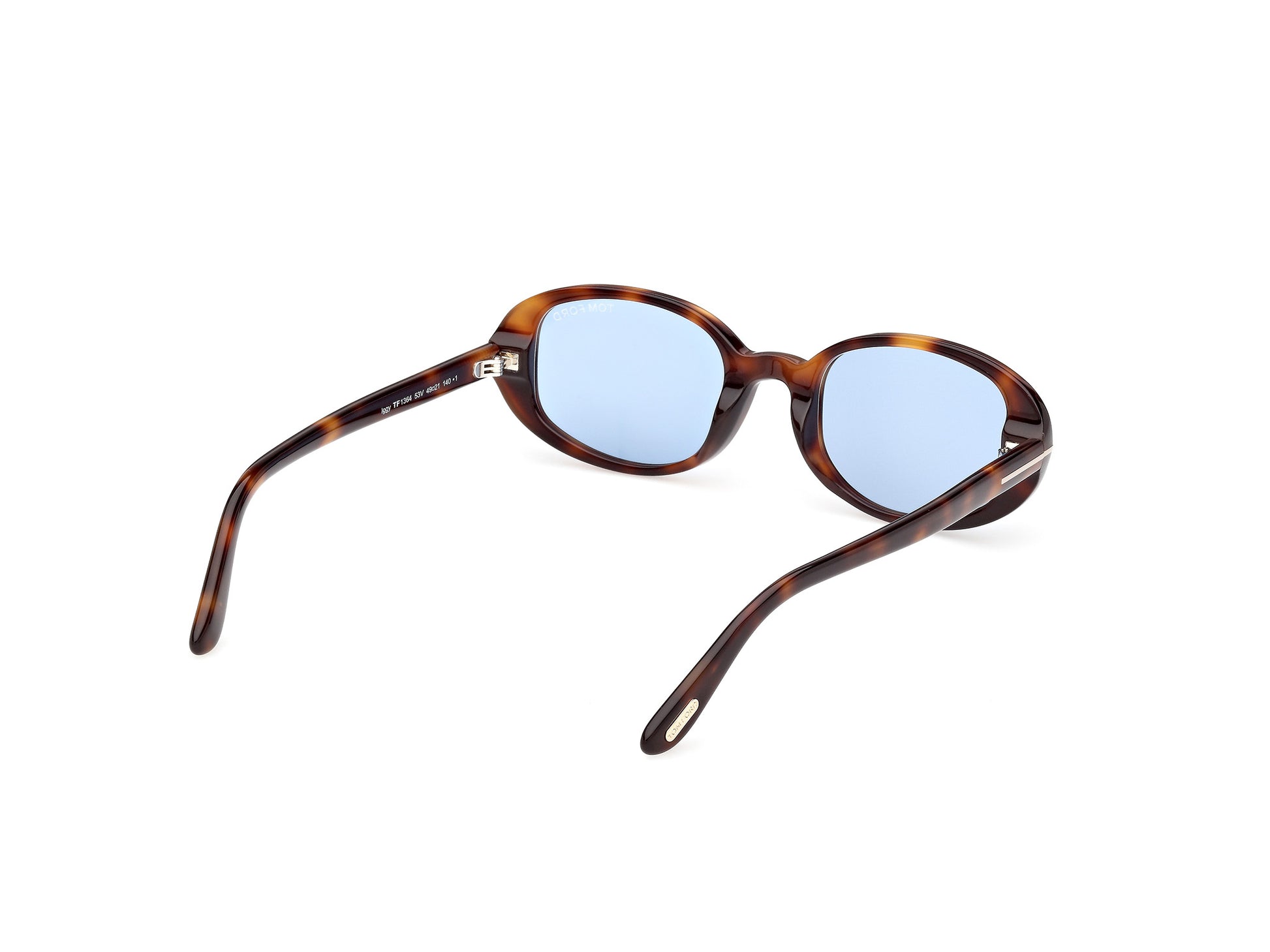 Tom Ford IGGY FT1364 53V