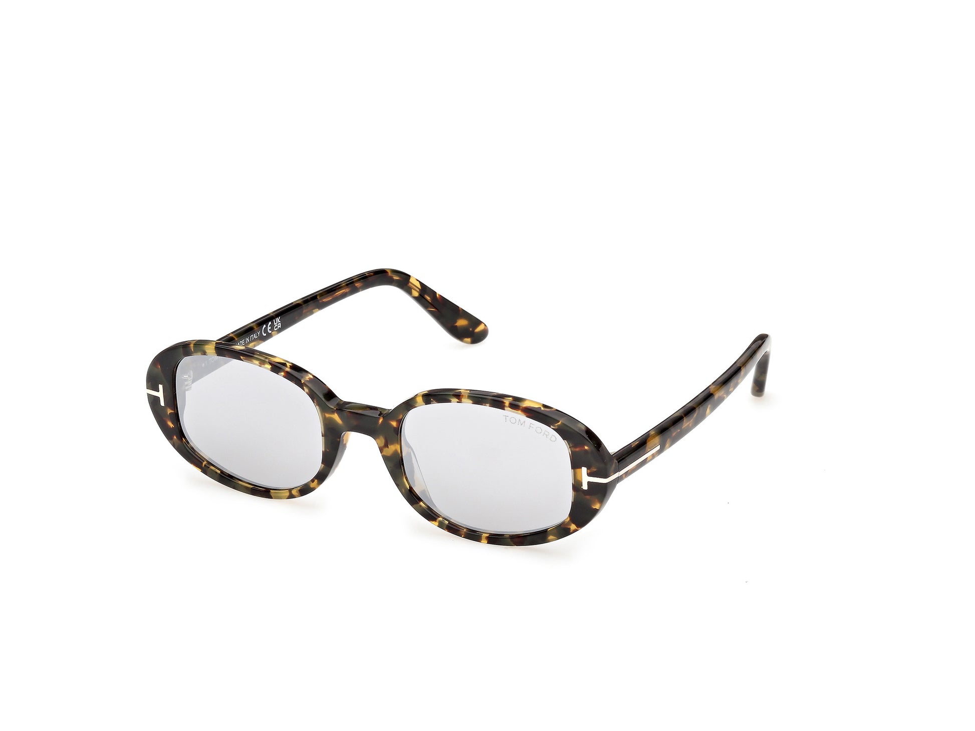 Tom Ford IGGY FT1364 55C