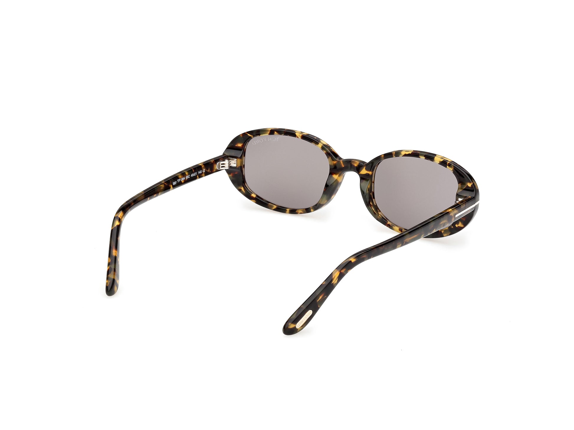 Tom Ford IGGY FT1364 55C