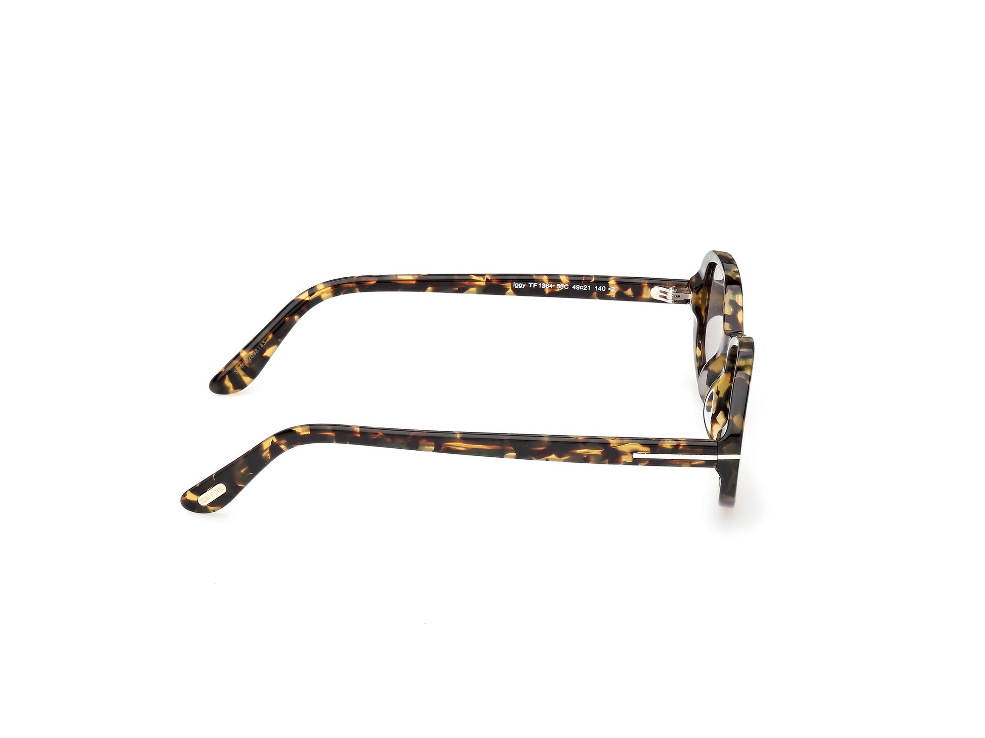 Tom Ford IGGY FT1364 55C