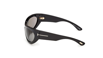 Tom Ford LEONA-02 FT1365 01A
