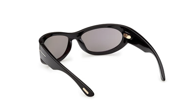 Tom Ford LEONA-02 FT1365 01A
