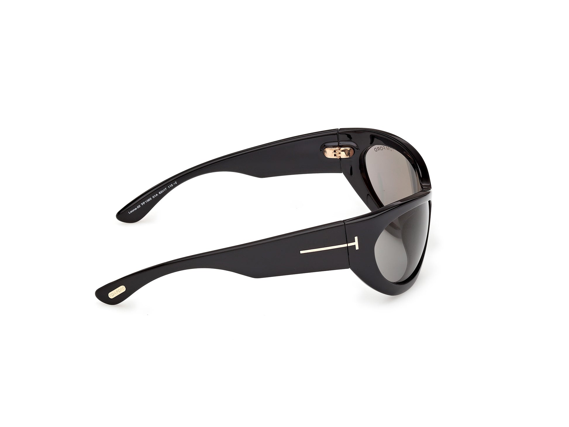 Tom Ford LEONA-02 FT1365 01A