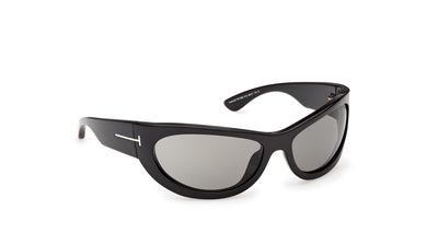 Tom Ford LEONA-02 FT1365 01A
