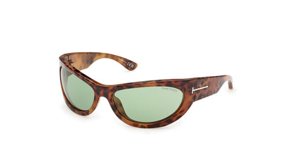 Tom Ford LEONA-02 FT1365 55N