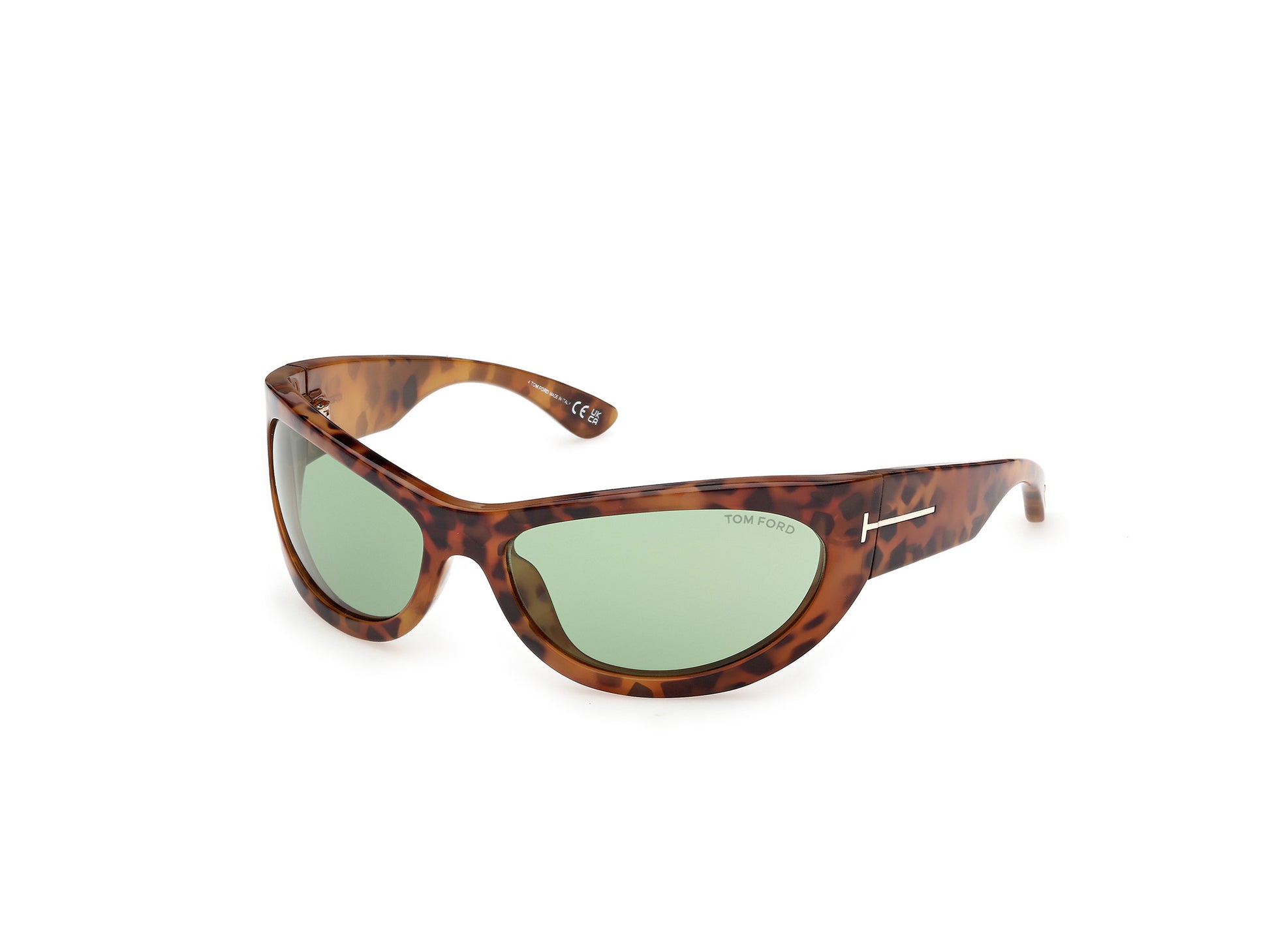Tom Ford LEONA-02 FT1365 55N