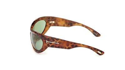 Tom Ford LEONA-02 FT1365 55N