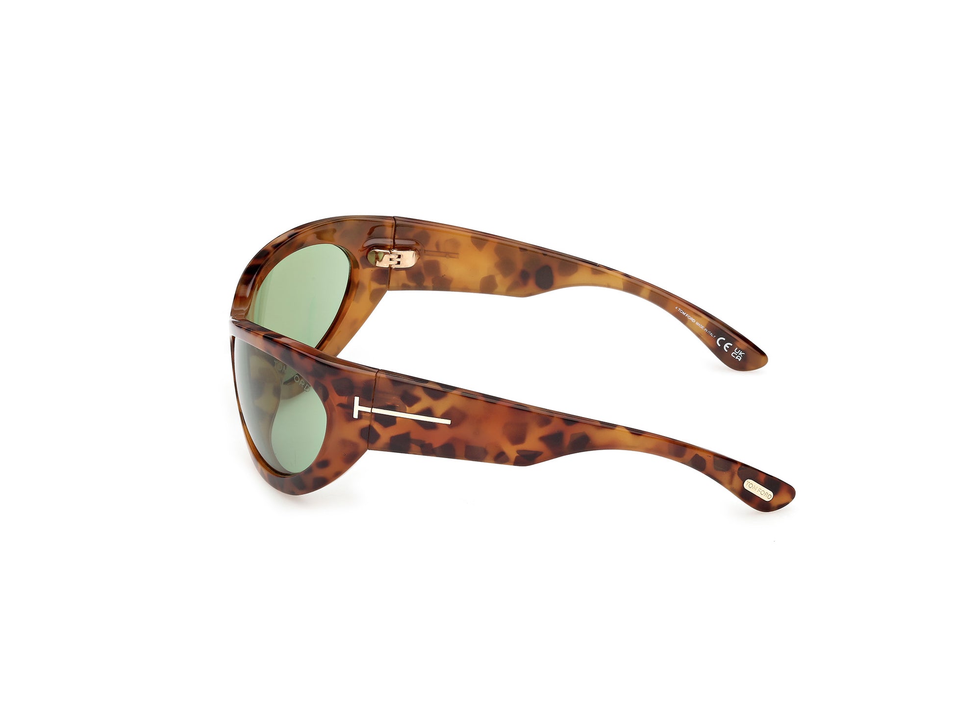 Tom Ford LEONA-02 FT1365 55N