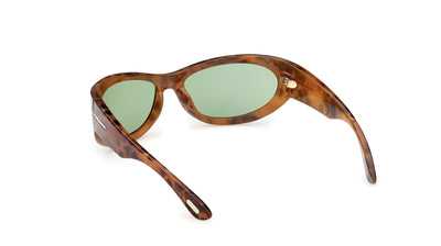 Tom Ford LEONA-02 FT1365 55N