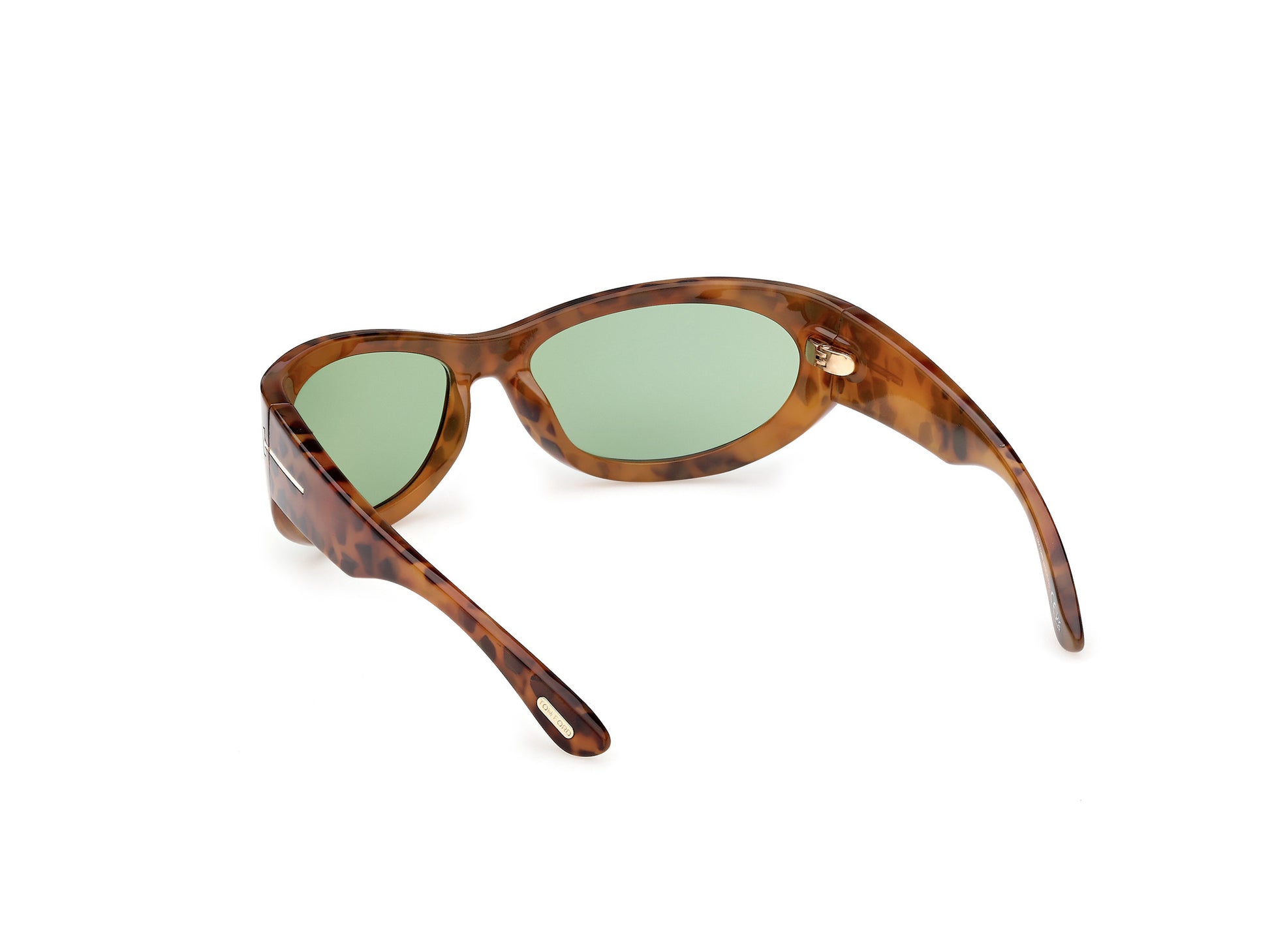Tom Ford LEONA-02 FT1365 55N