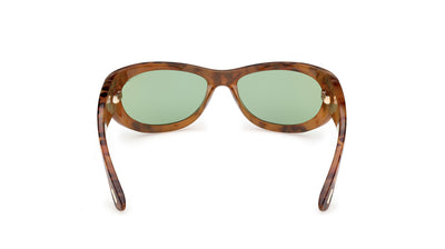Tom Ford LEONA-02 FT1365 55N